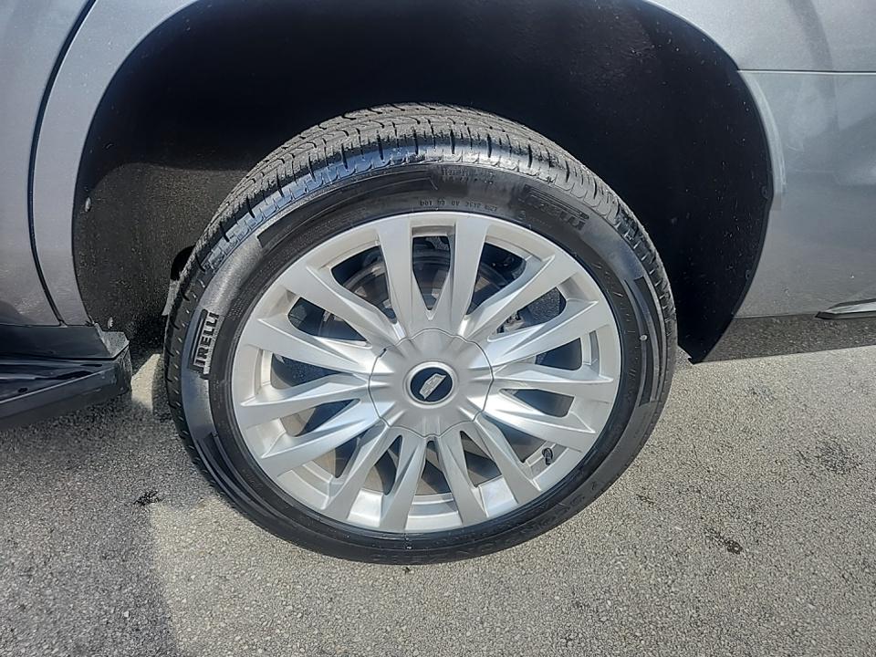 2022 Cadillac Escalade Luxury AWD