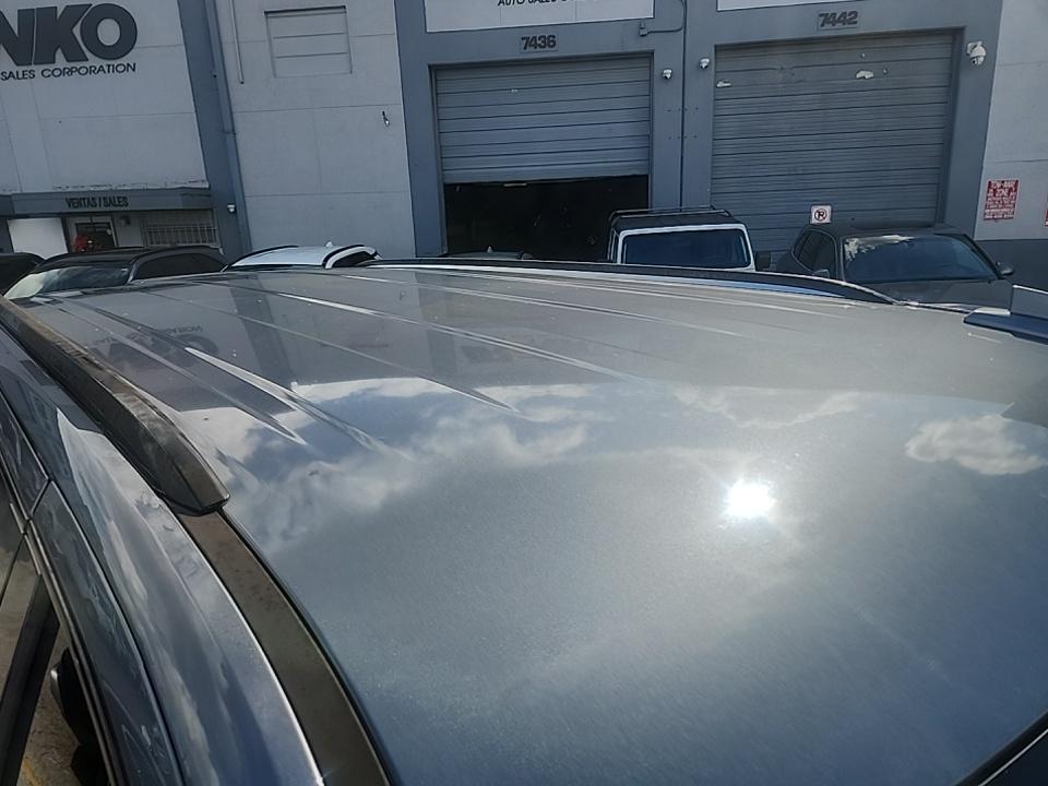 2022 Cadillac Escalade Luxury AWD