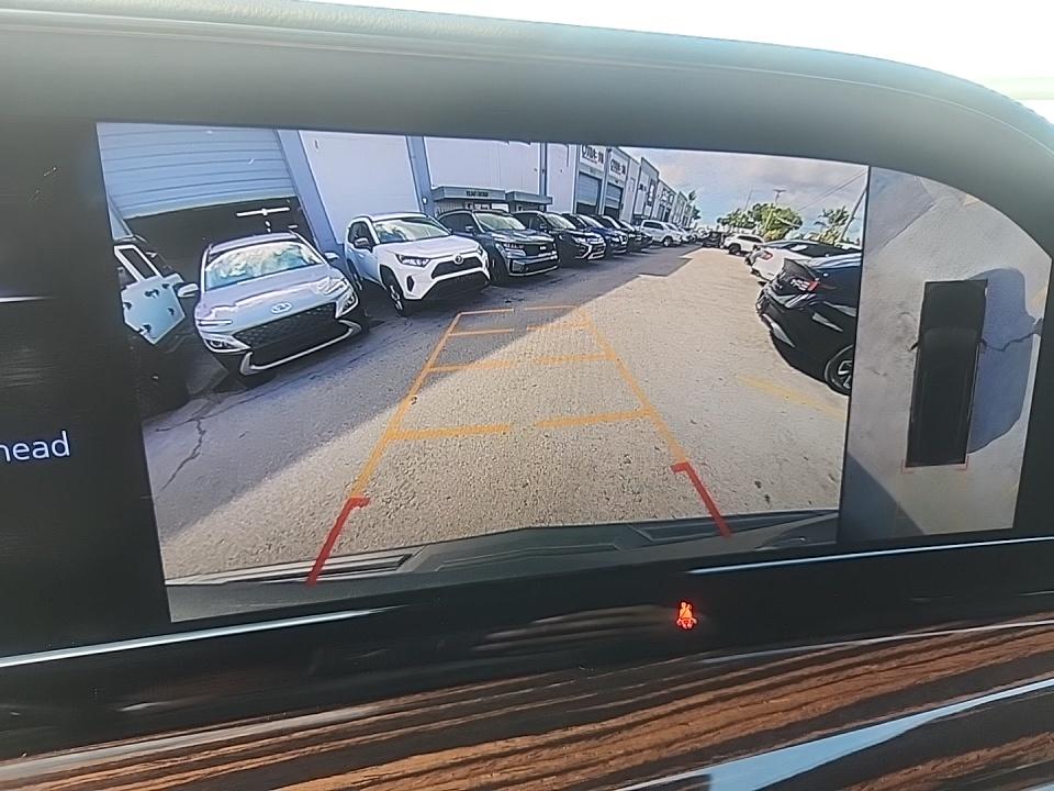 2022 Cadillac Escalade Luxury AWD