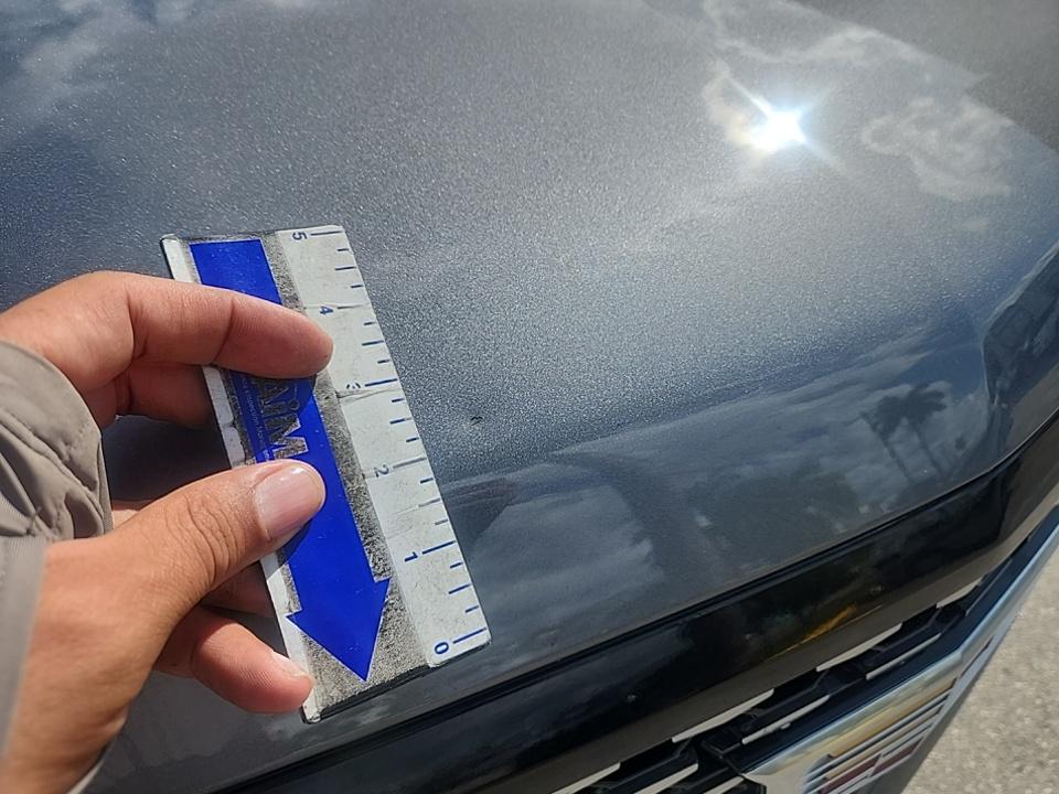 2022 Cadillac Escalade Luxury AWD