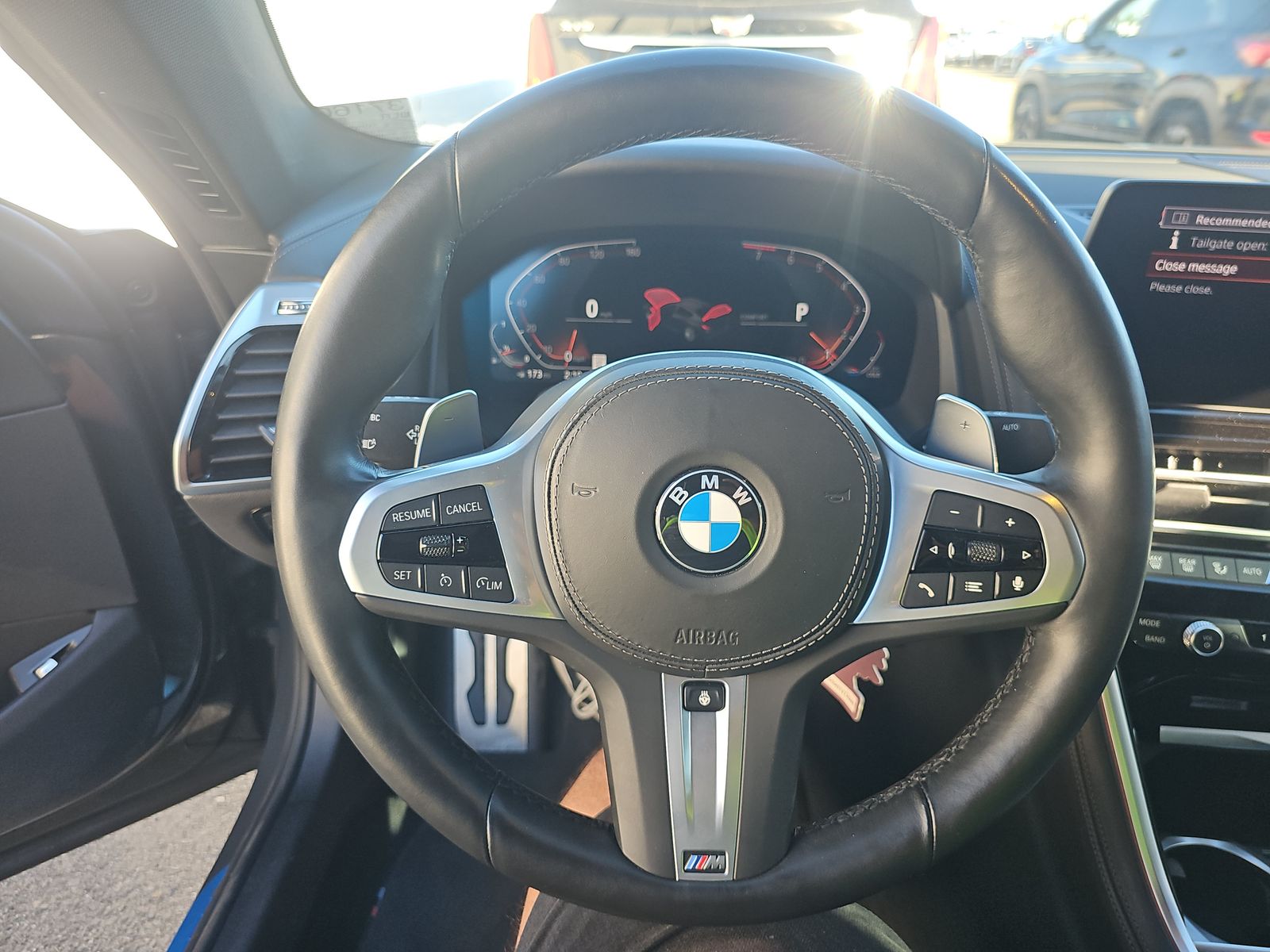 2023 BMW 8 Series 840i xDrive AWD