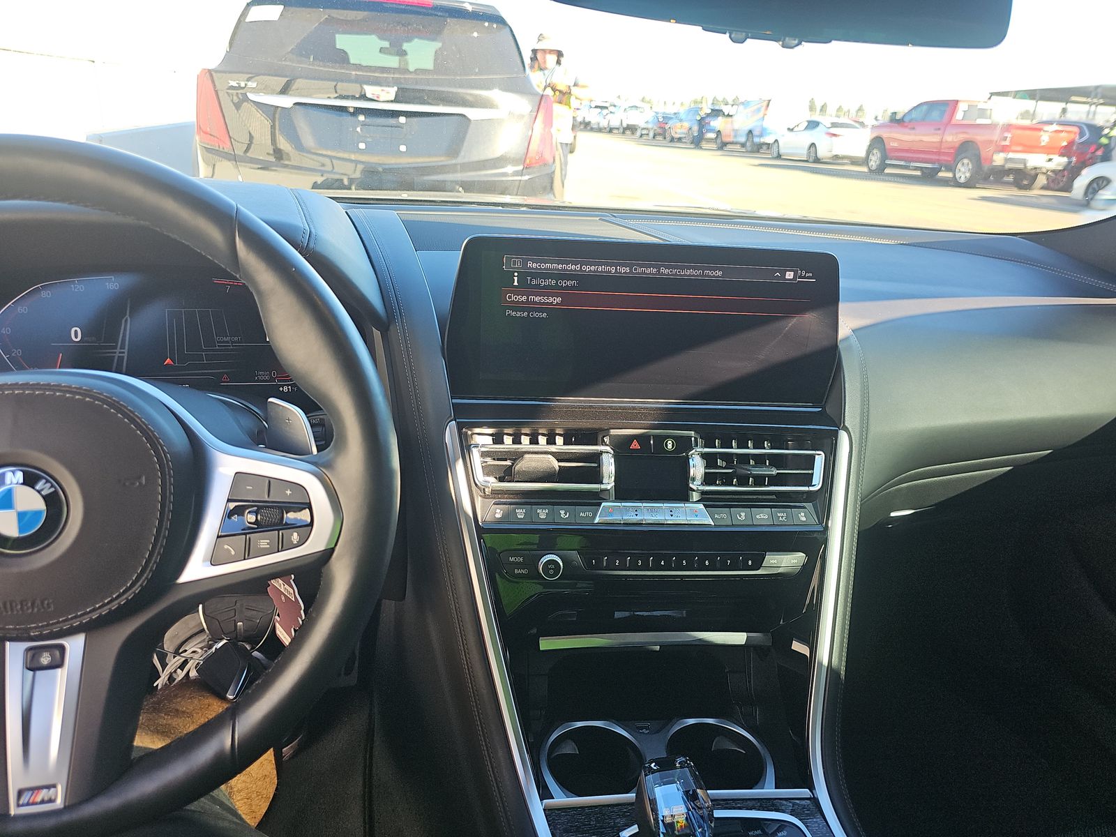 2023 BMW 8 Series 840i xDrive AWD