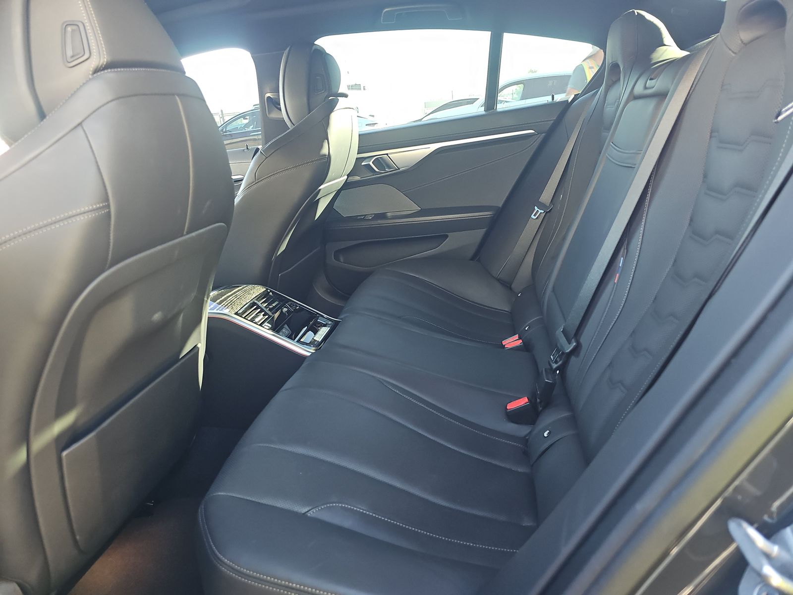 2023 BMW 8 Series 840i xDrive AWD