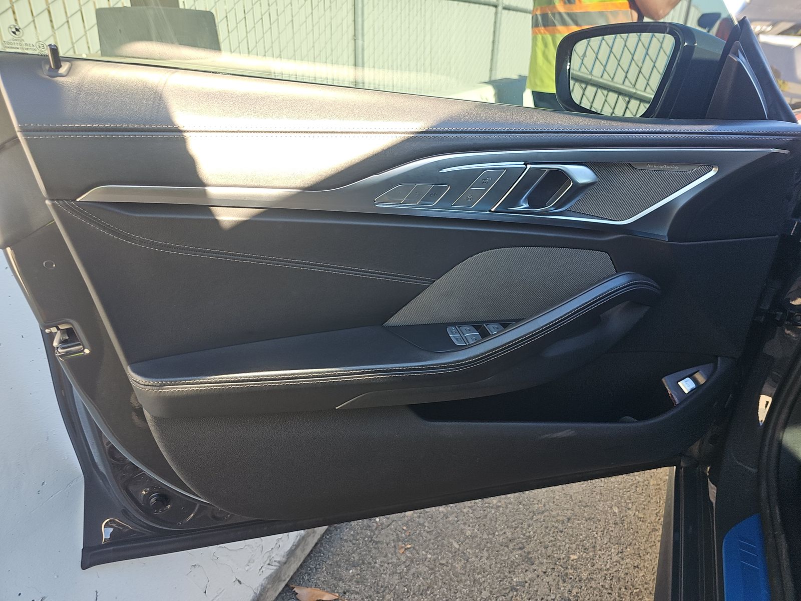 2023 BMW 8 Series 840i xDrive AWD