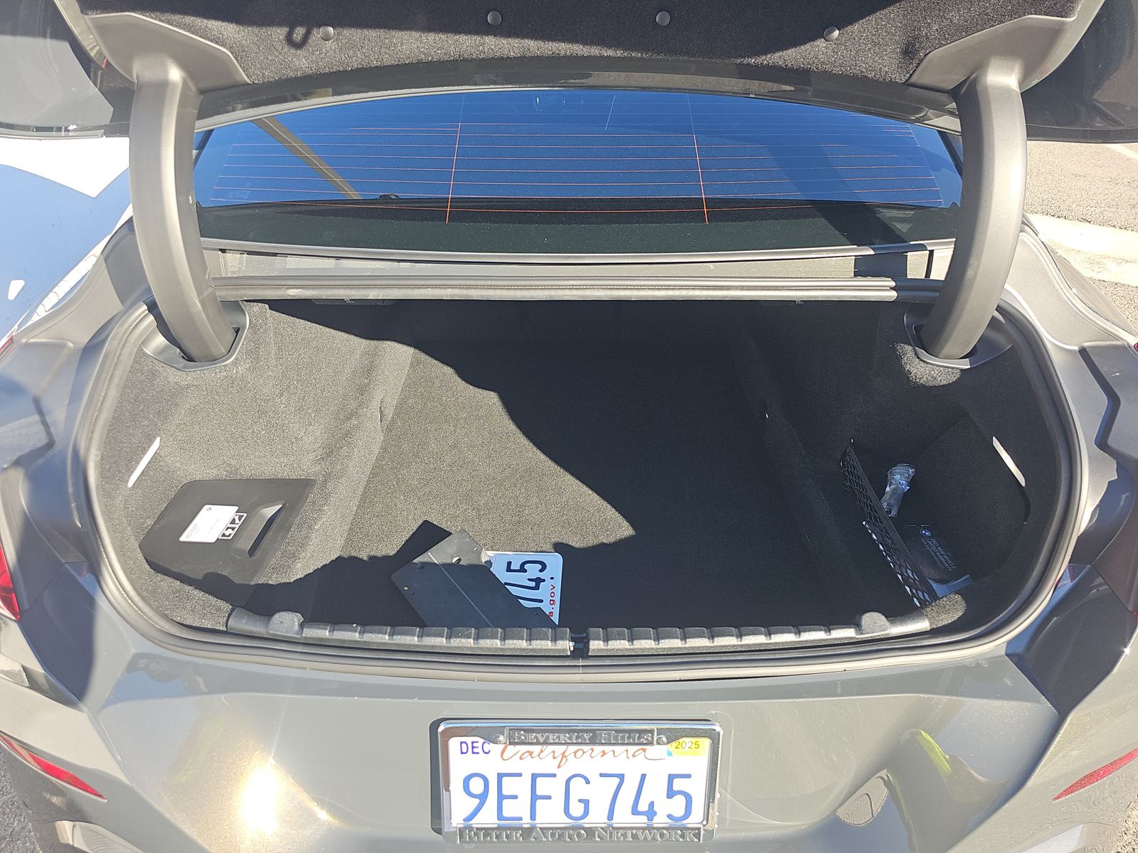 2023 BMW 8 Series 840i xDrive AWD