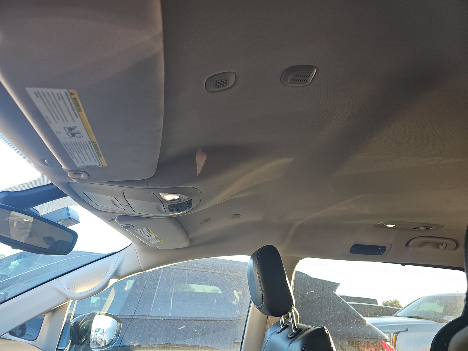 2024 Chrysler Pacifica Touring L FWD