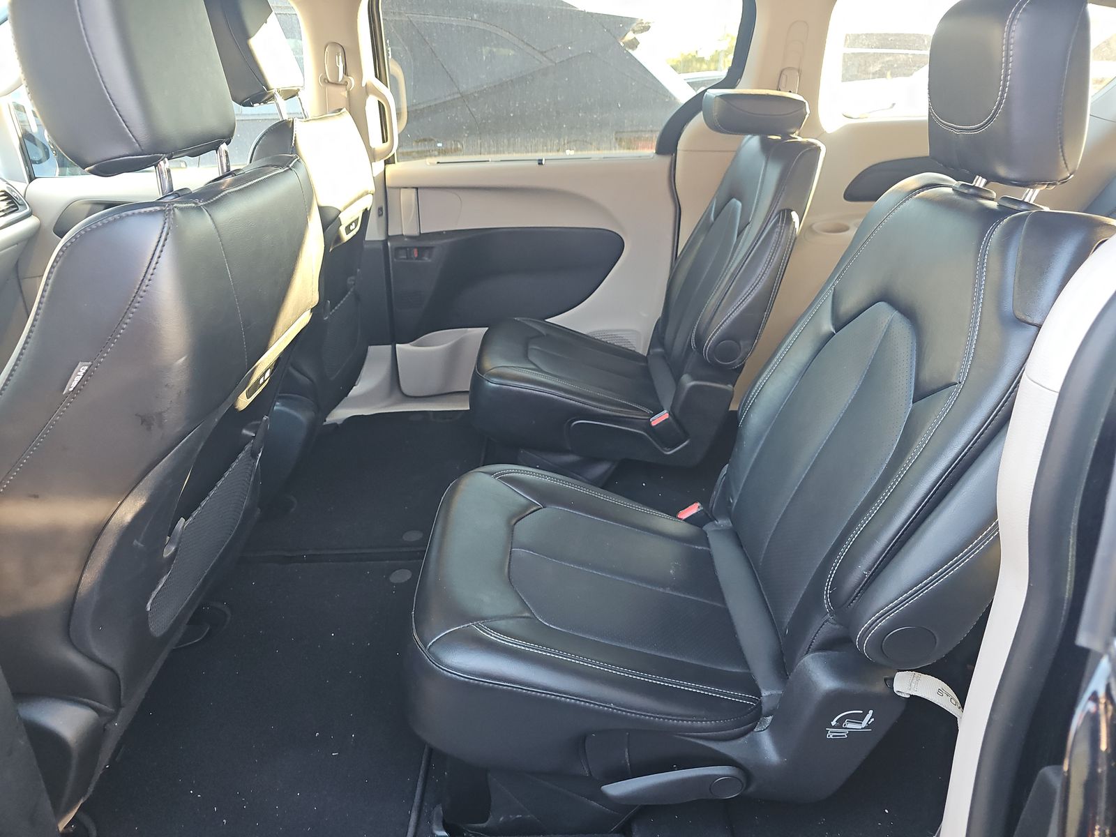 2024 Chrysler Pacifica Touring L FWD