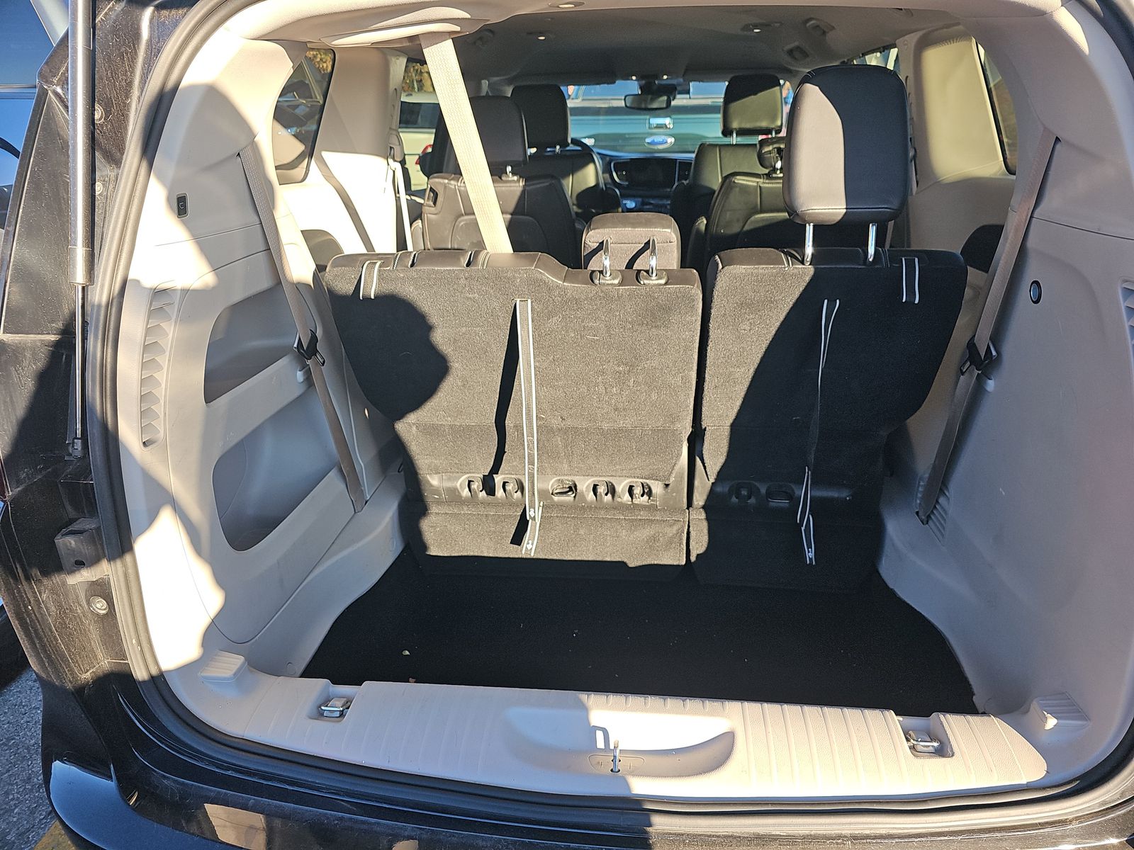 2024 Chrysler Pacifica Touring L FWD