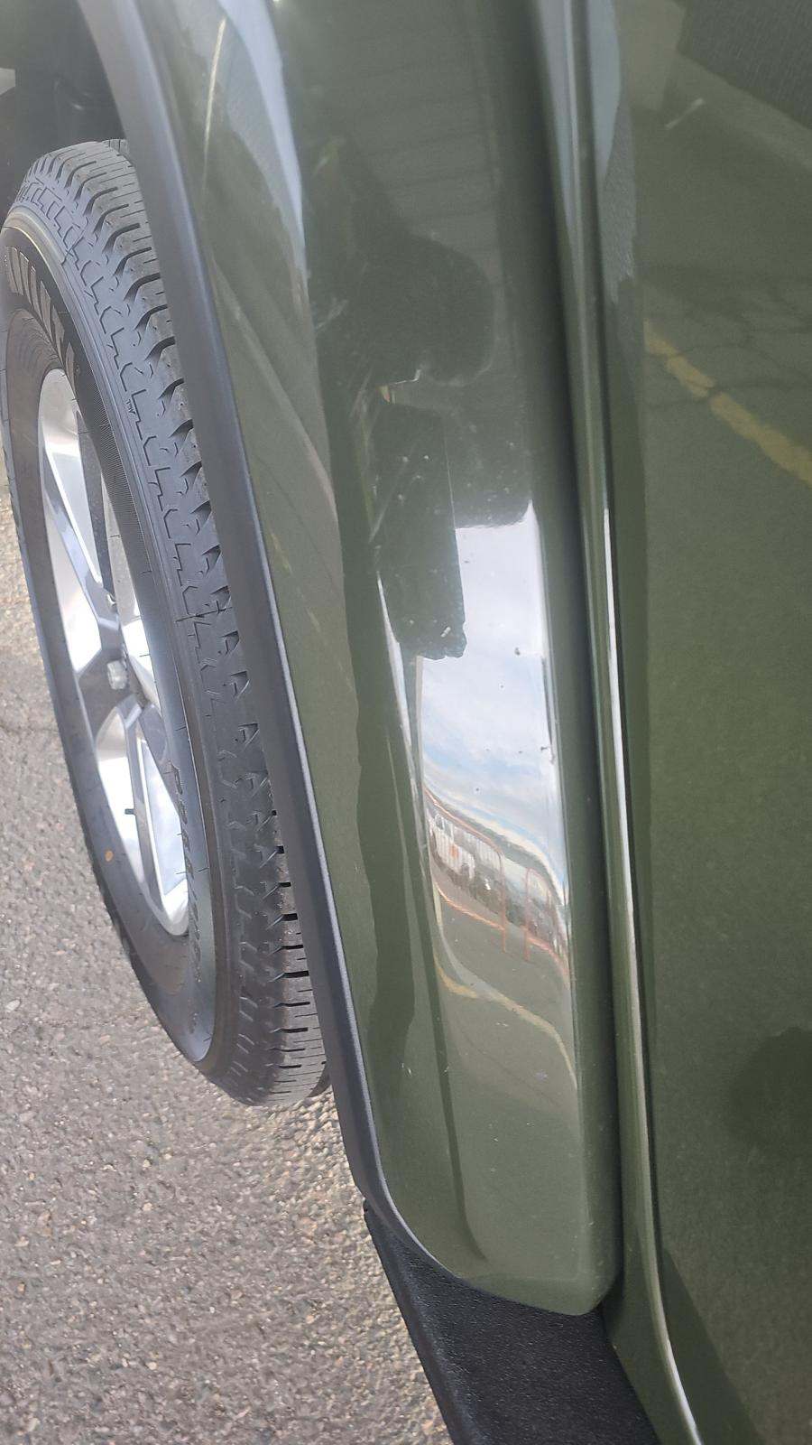 2021 Jeep Wrangler Unlimited Sahara AWD