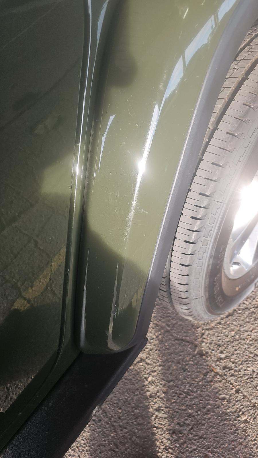 2021 Jeep Wrangler Unlimited Sahara AWD