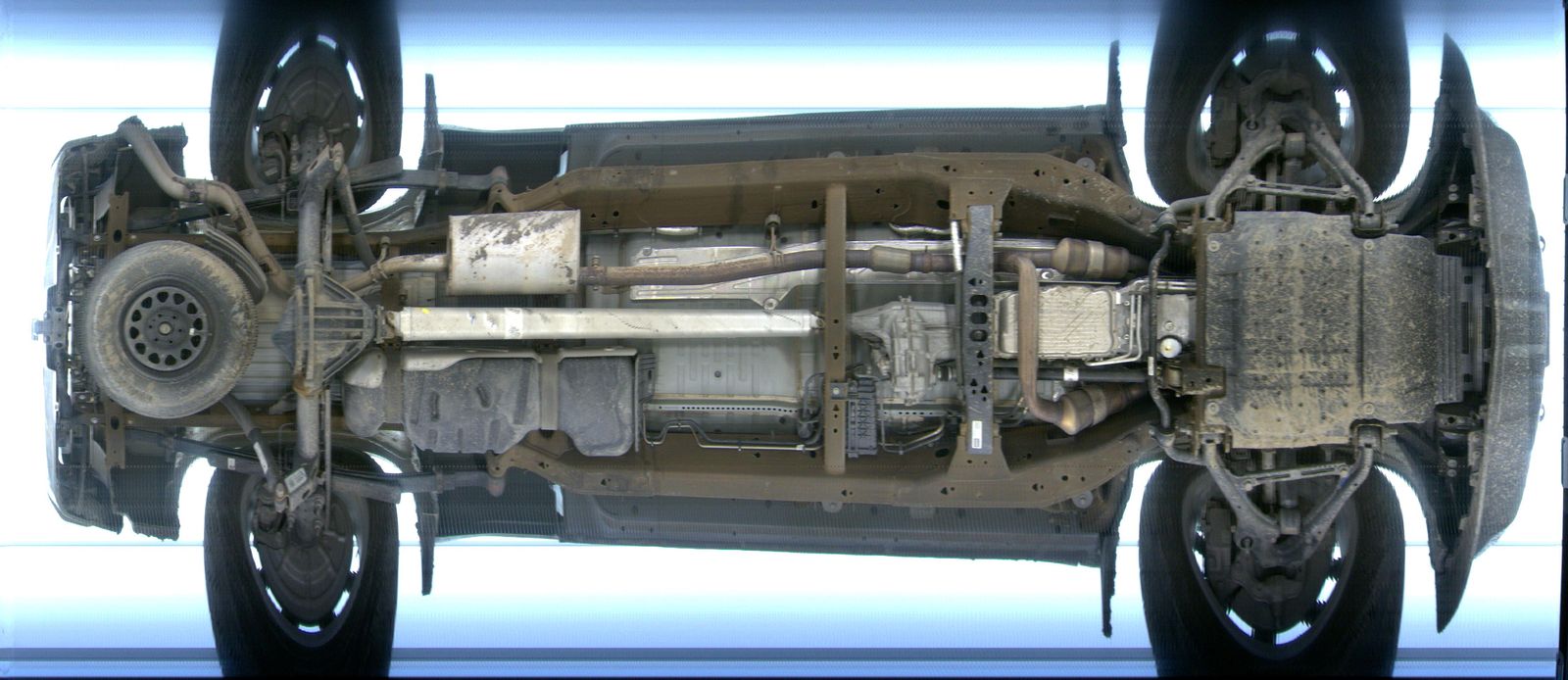 2023 Chevrolet Silverado 1500 LT AWD