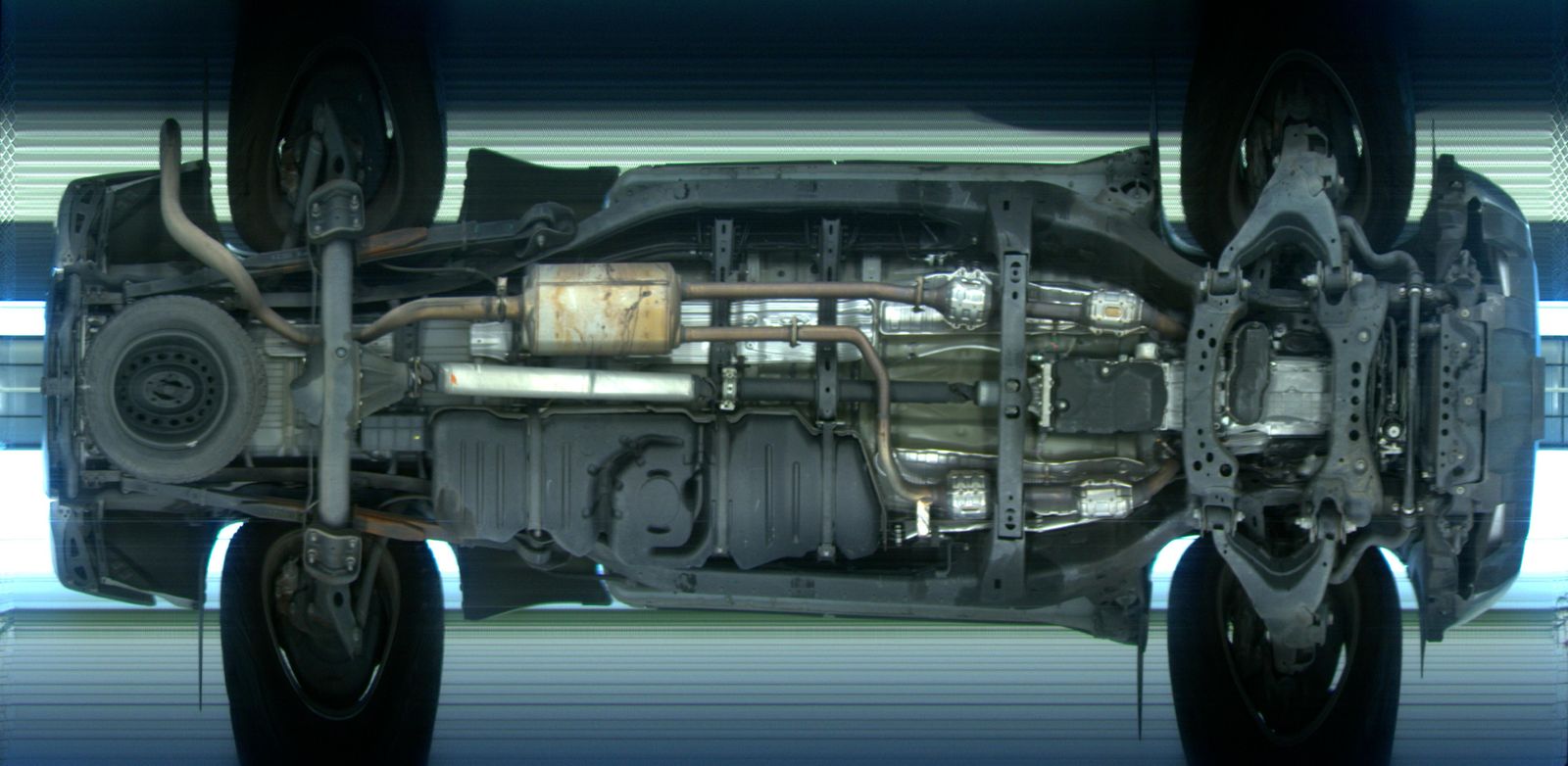 2021 Toyota Tundra SR5 RWD