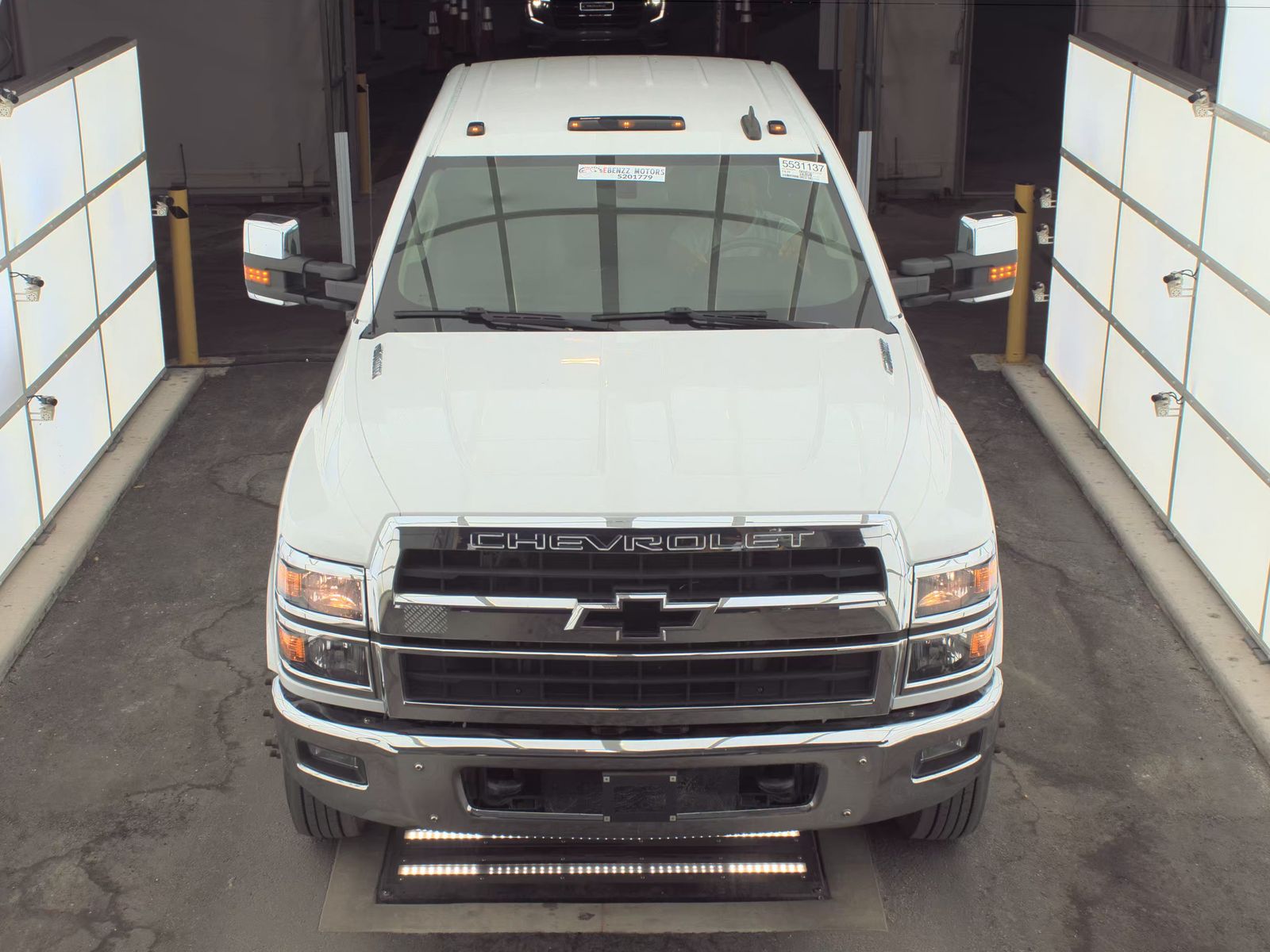 CHEVROLET UNKNOWN - 3