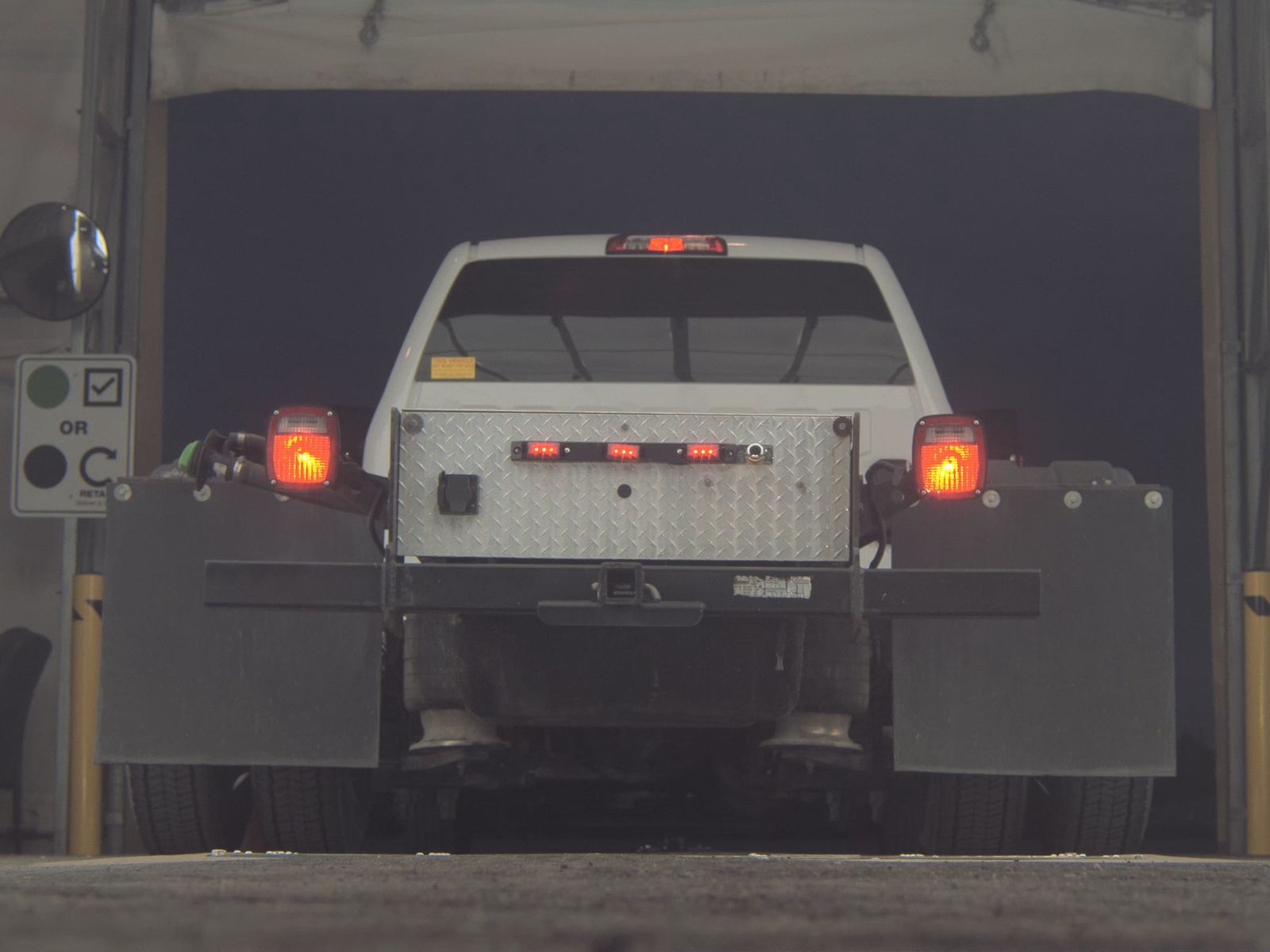 CHEVROLET UNKNOWN - 8