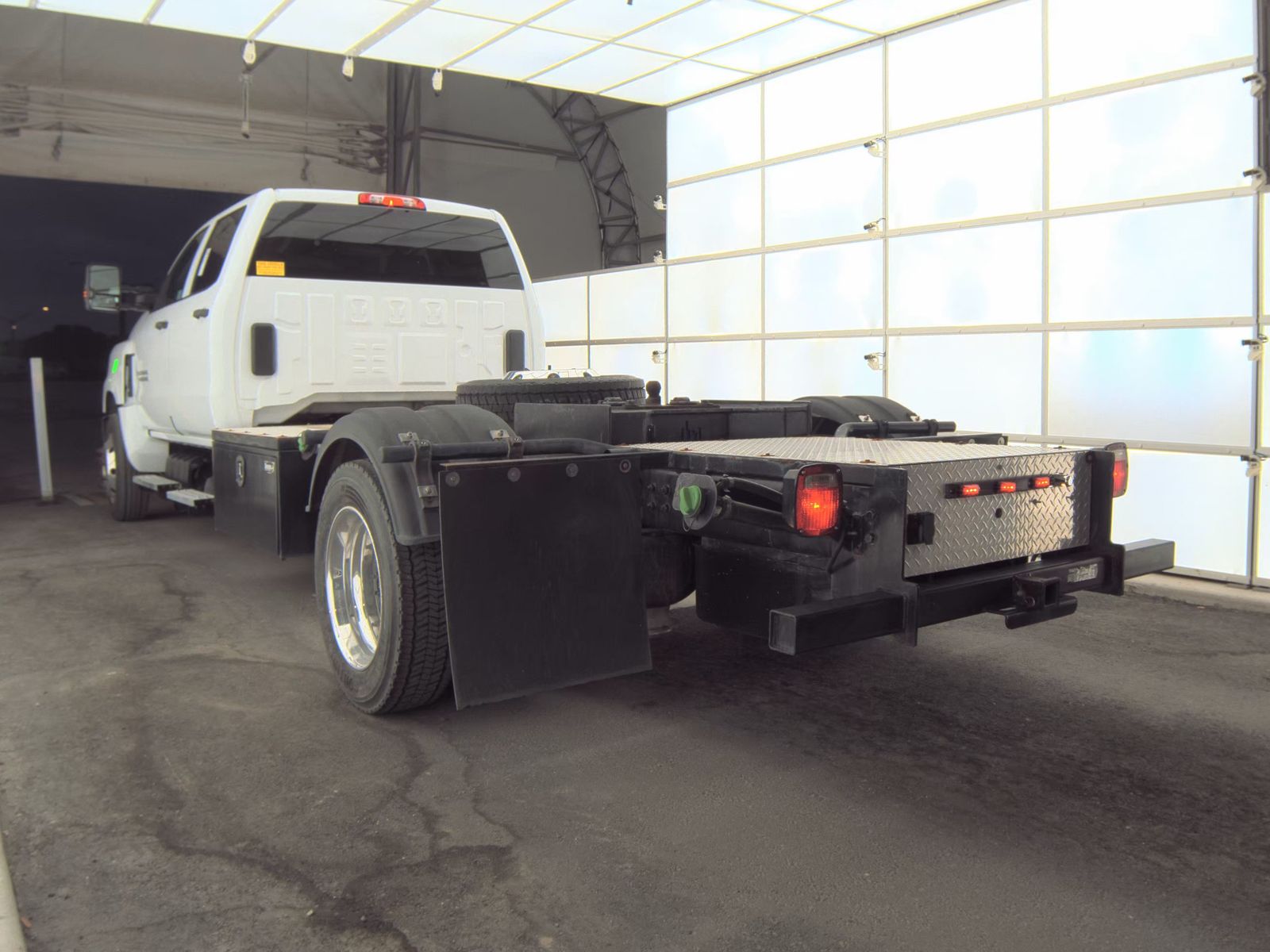 CHEVROLET UNKNOWN - 9