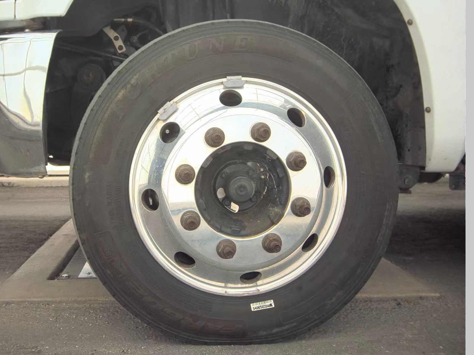 CHEVROLET UNKNOWN - 10