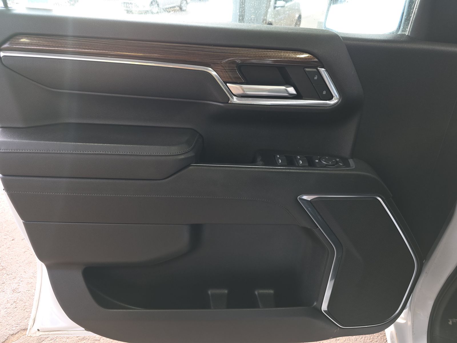 2023 Chevrolet Silverado 1500 LT AWD