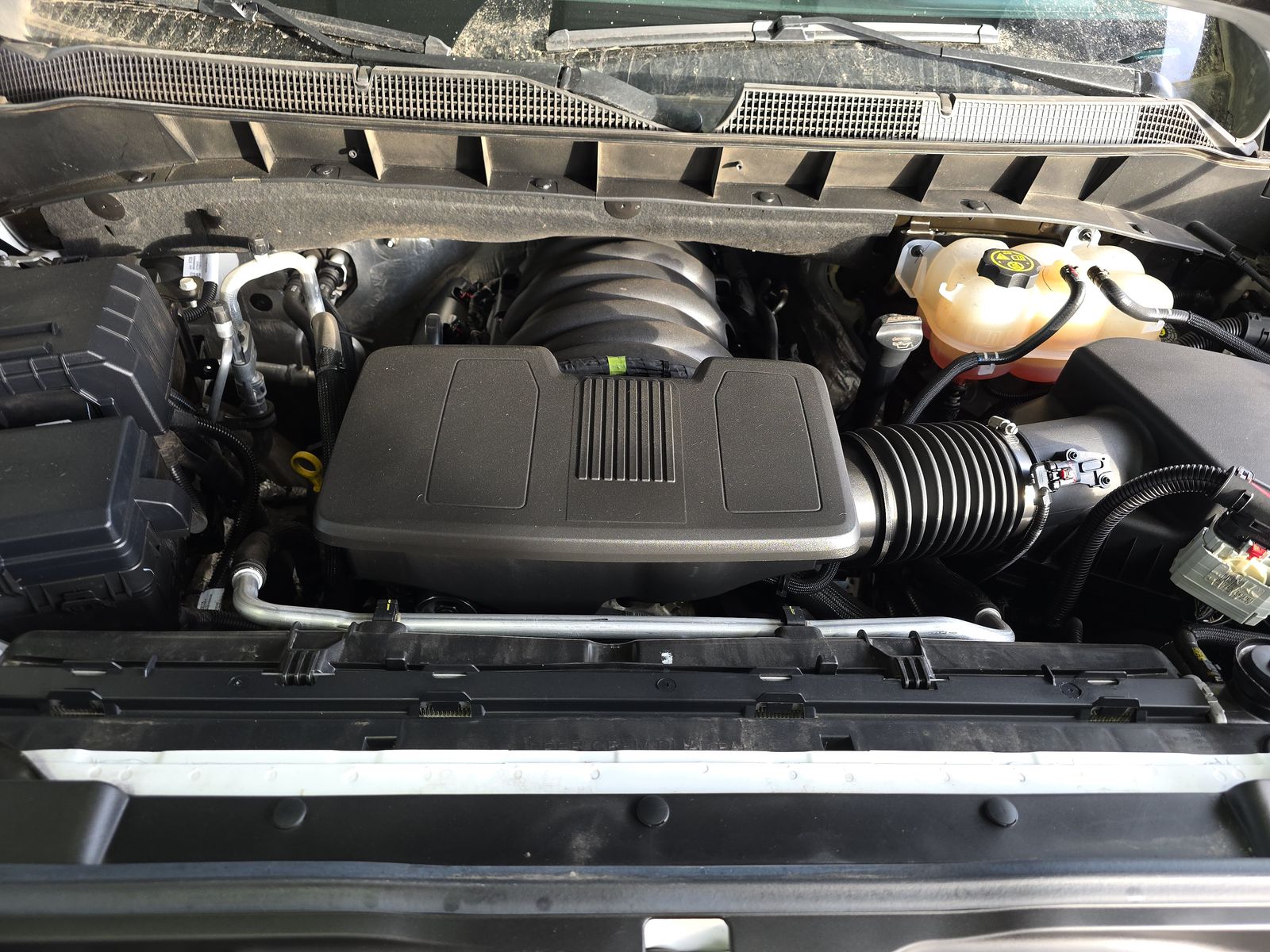 2023 Chevrolet Silverado 1500 LT AWD