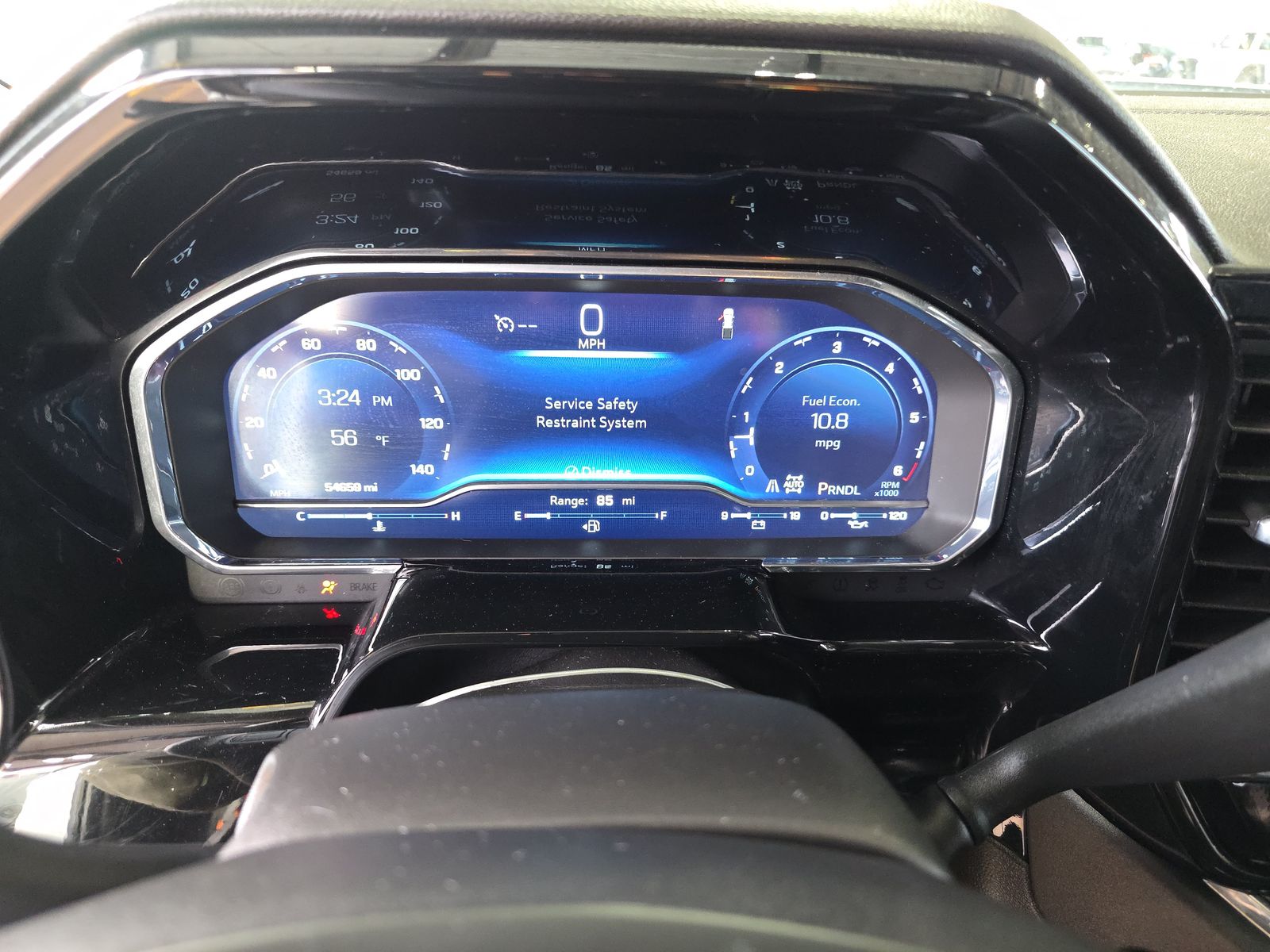 2023 Chevrolet Silverado 1500 LT AWD