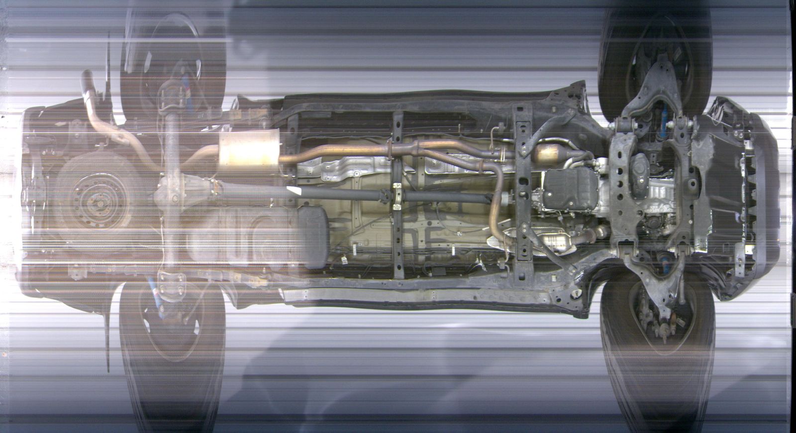 2020 Toyota Tacoma TRD Sport RWD