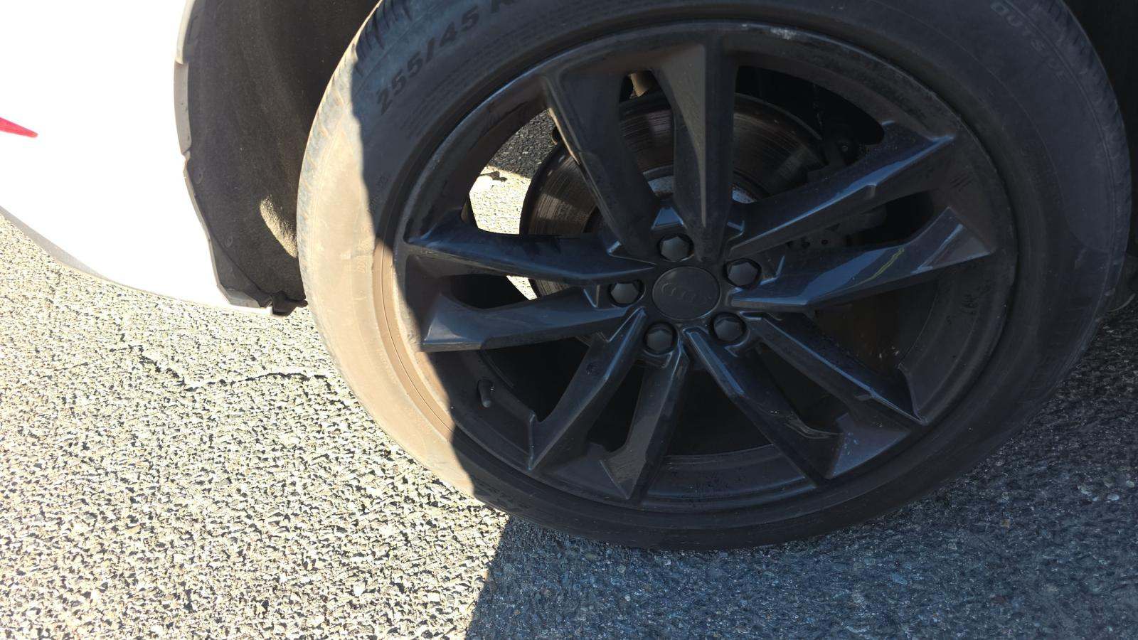 2022 Audi Q3 2.0T S line Premium Plus AWD