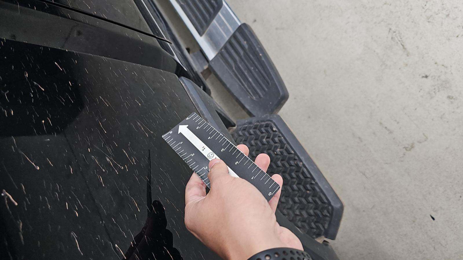 2023 Chevrolet Silverado 2500HD LTZ AWD