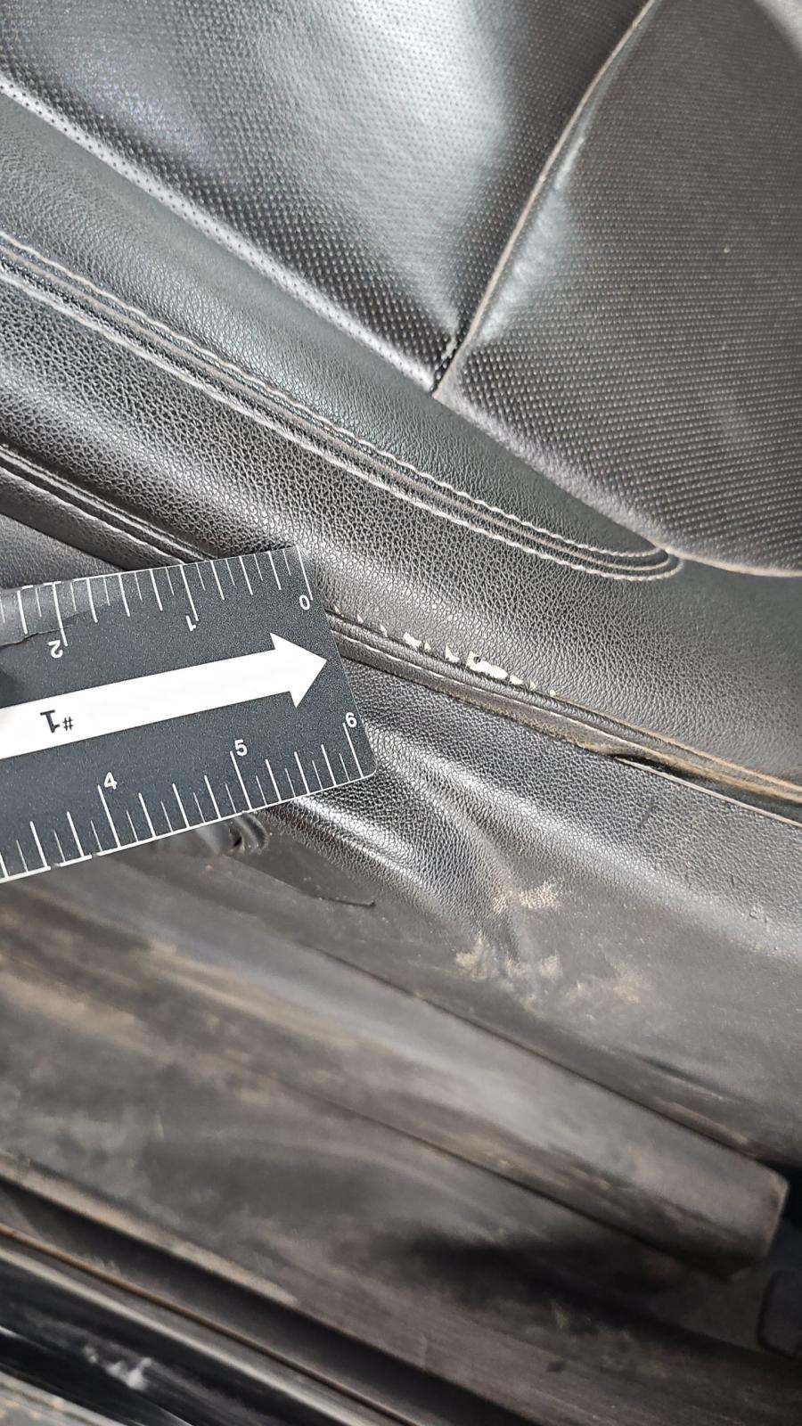 2023 Chevrolet Silverado 2500HD LTZ AWD