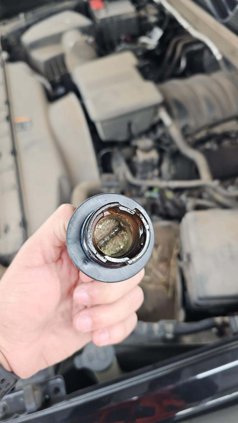 2023 Chevrolet Silverado 2500HD LTZ AWD