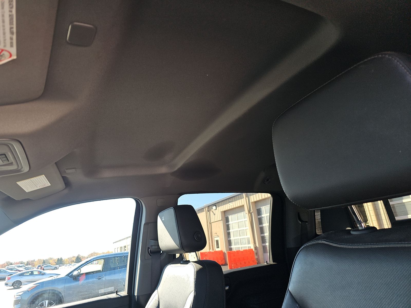 2023 Chevrolet Silverado 2500HD LTZ AWD