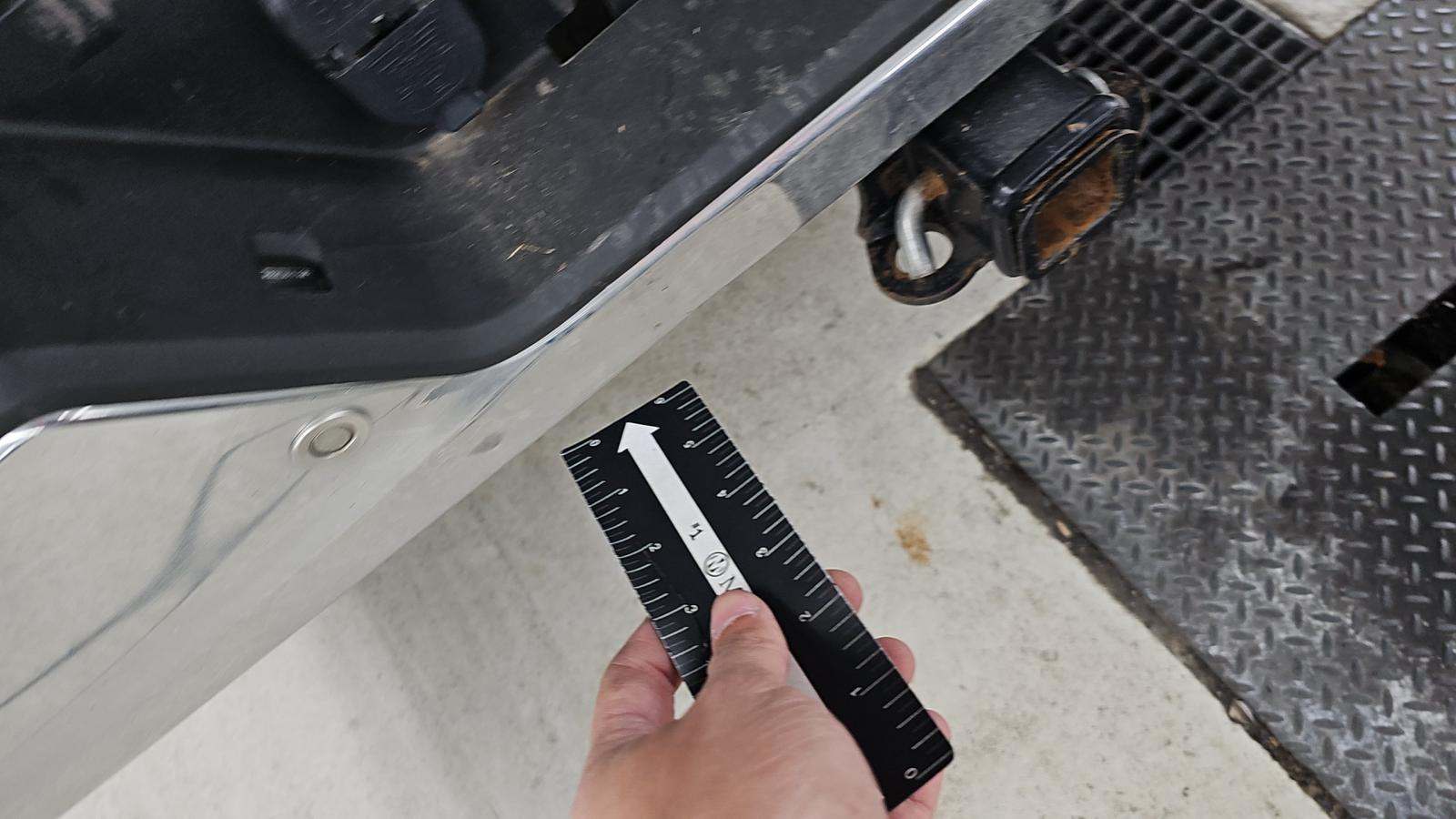 2023 Chevrolet Silverado 2500HD LTZ AWD