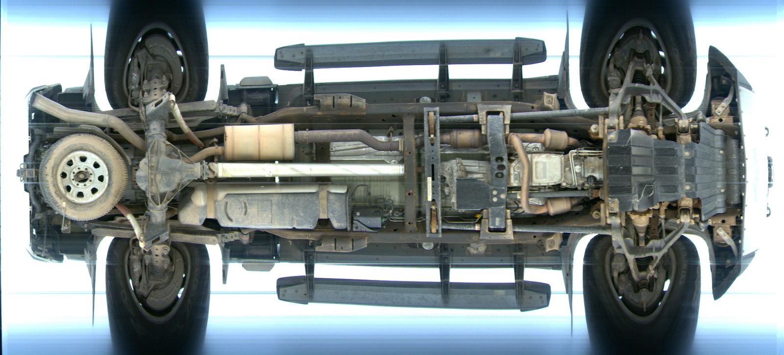 2023 Chevrolet Silverado 2500HD LTZ AWD