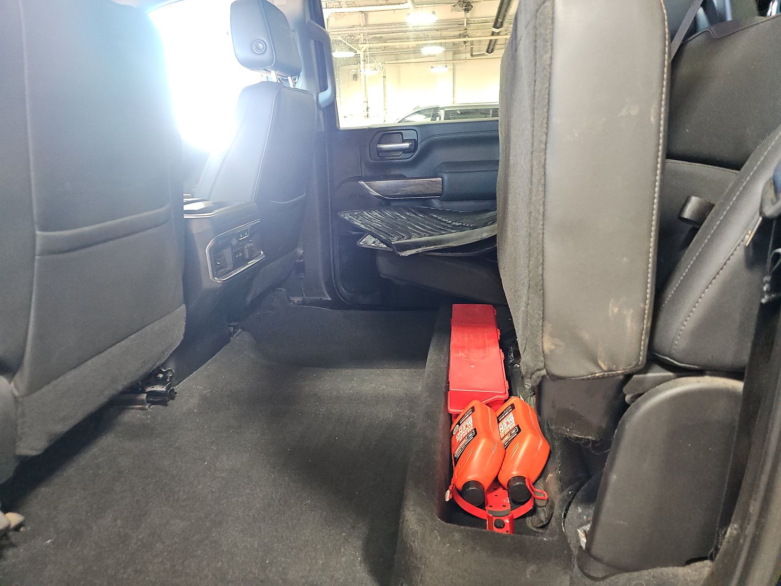 2023 Chevrolet Silverado 2500HD LTZ AWD