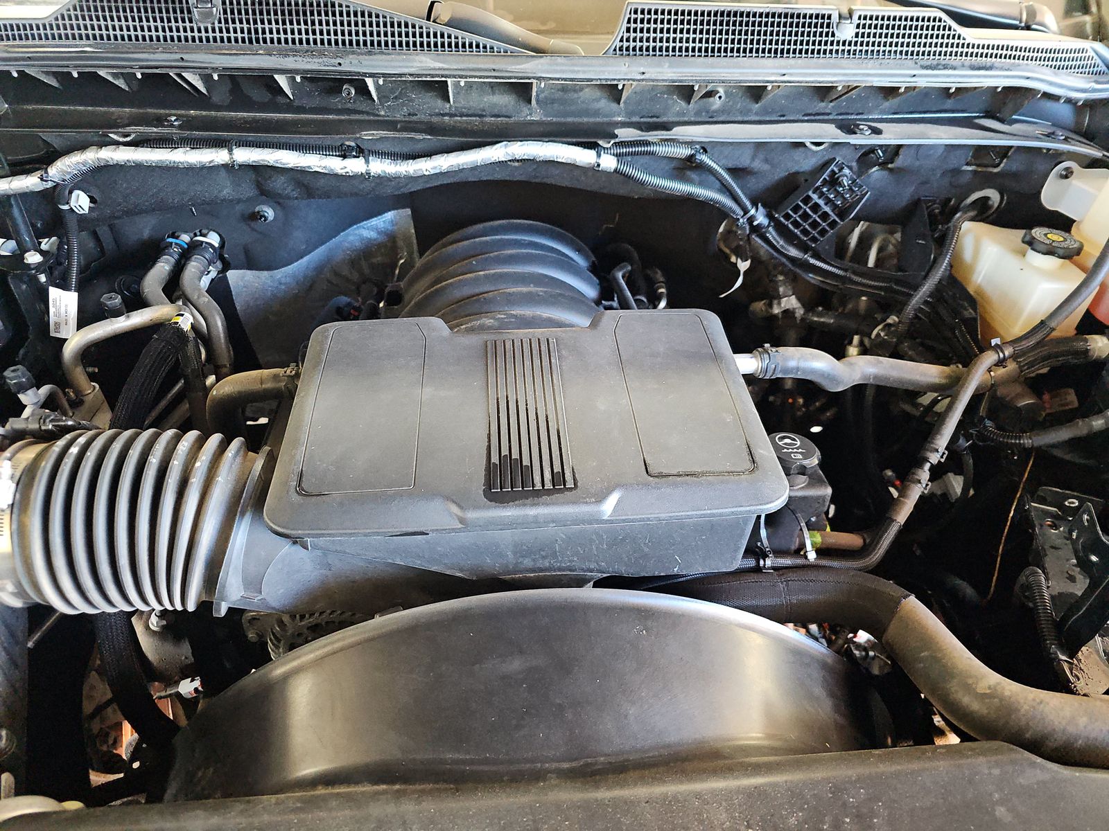 2023 Chevrolet Silverado 2500HD LTZ AWD