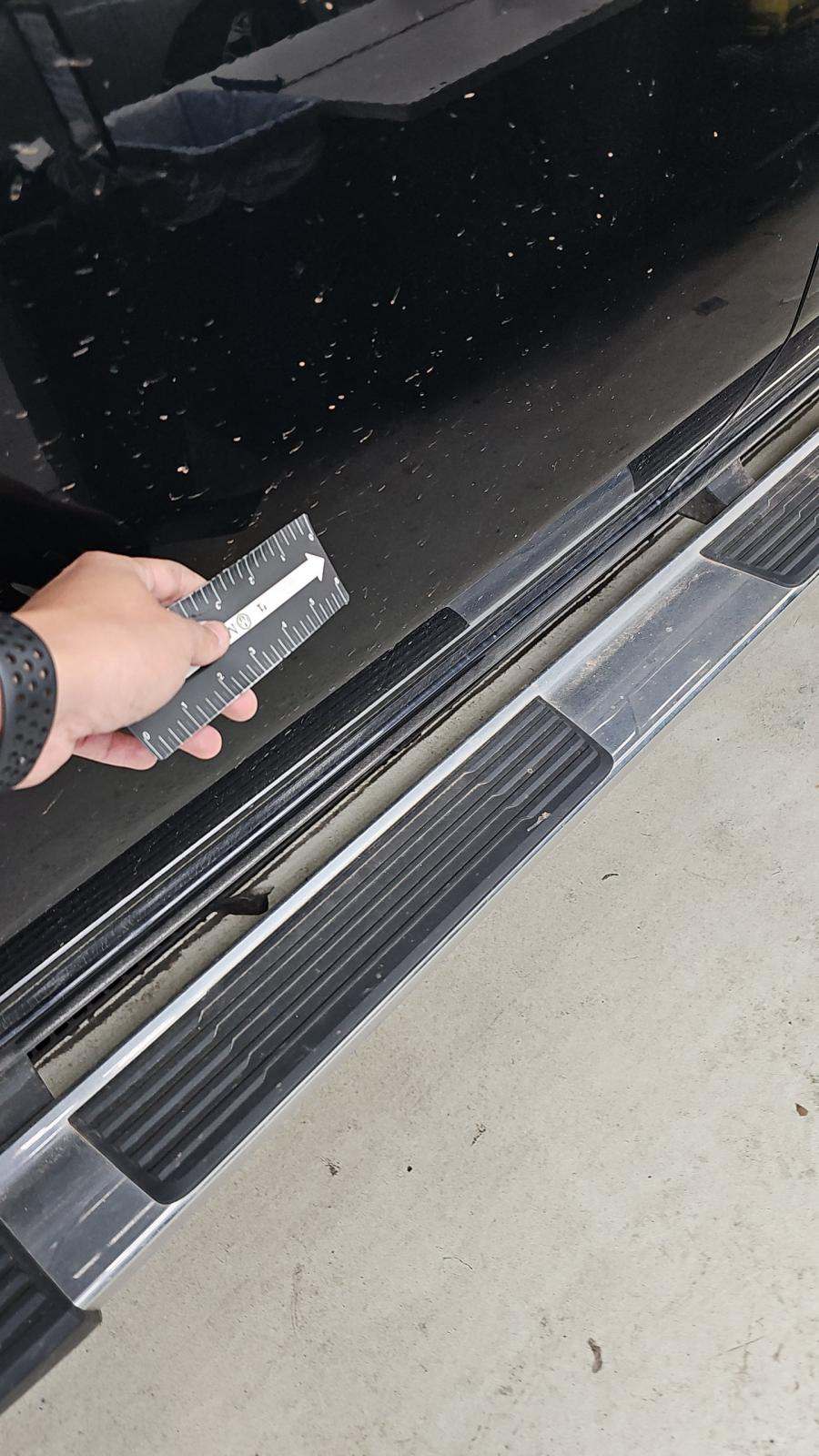 2023 Chevrolet Silverado 2500HD LTZ AWD