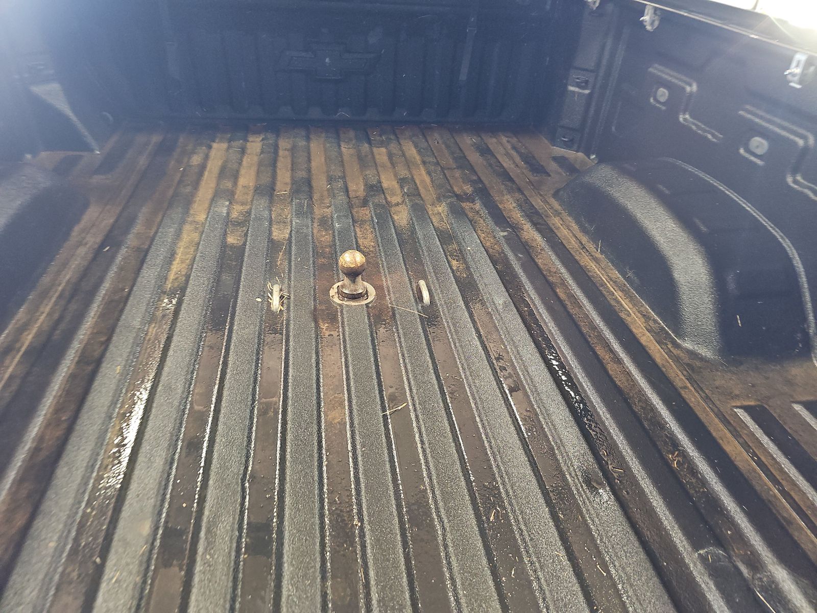 2023 Chevrolet Silverado 2500HD LTZ AWD