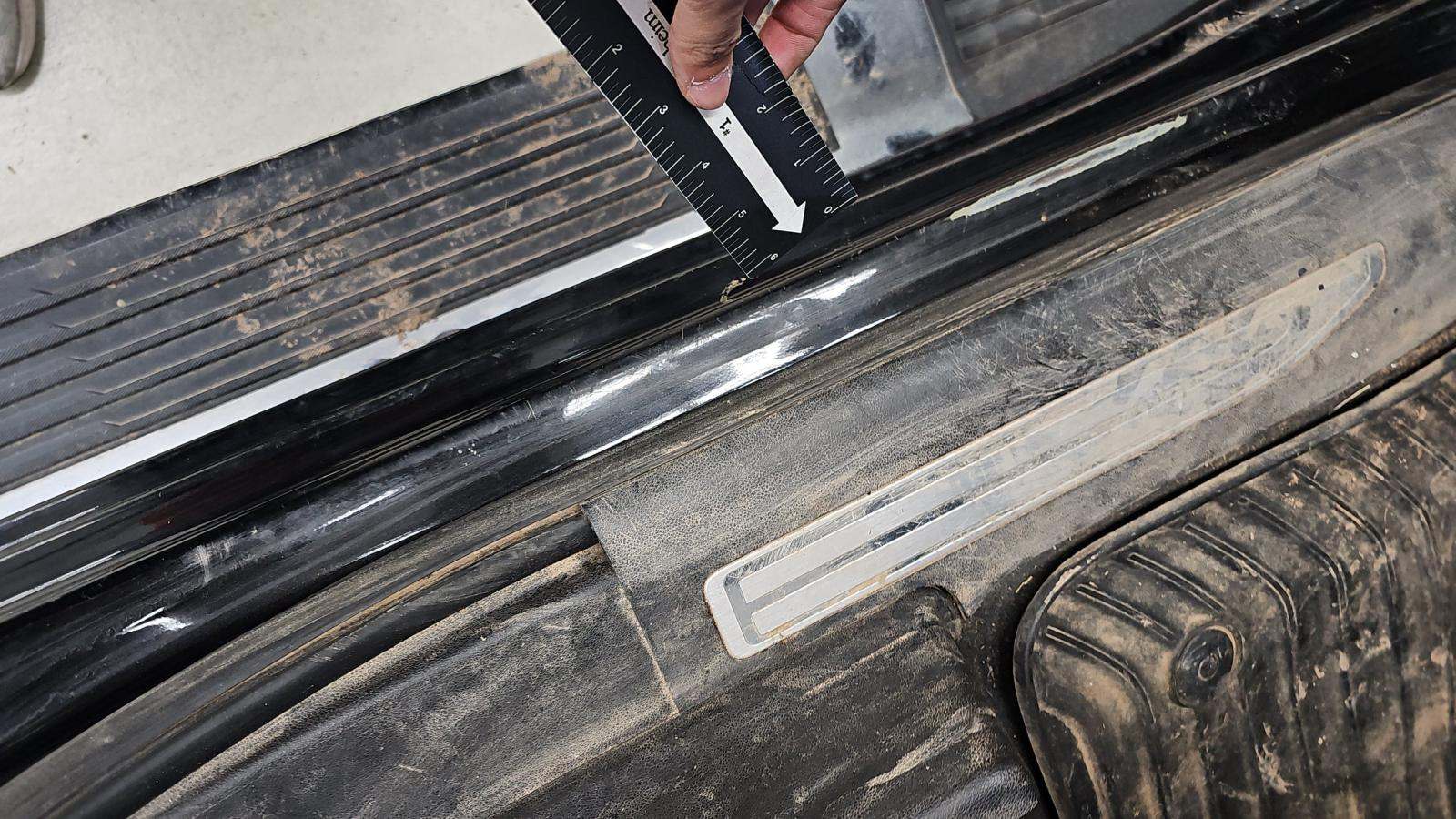 2023 Chevrolet Silverado 2500HD LTZ AWD