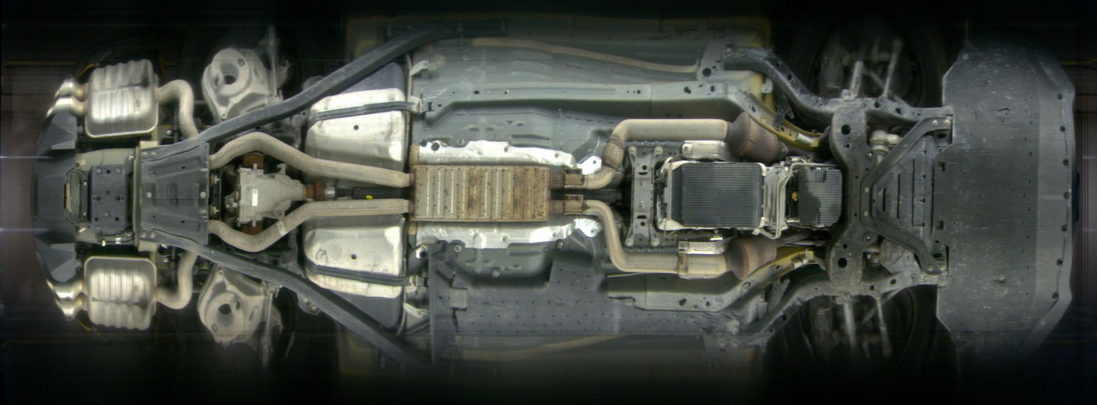 2022 Ford Mustang GT Premium RWD