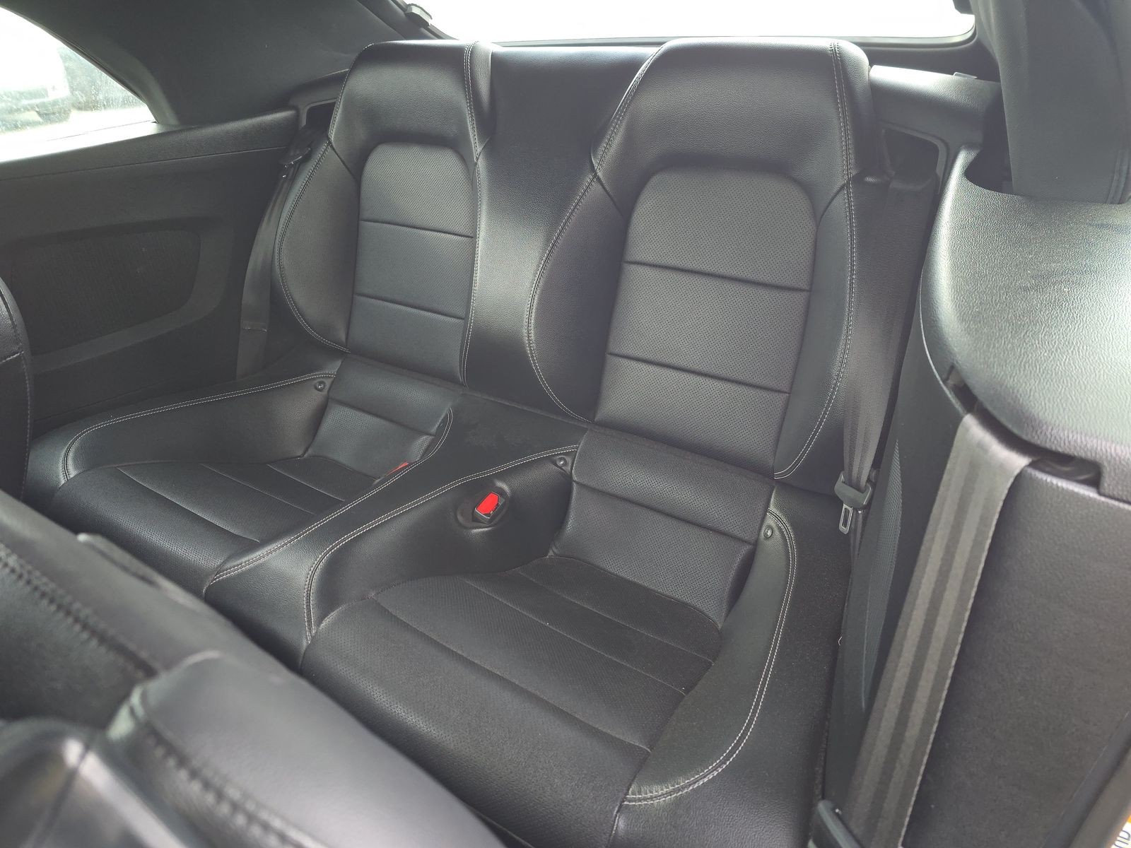 2022 Ford Mustang GT Premium RWD