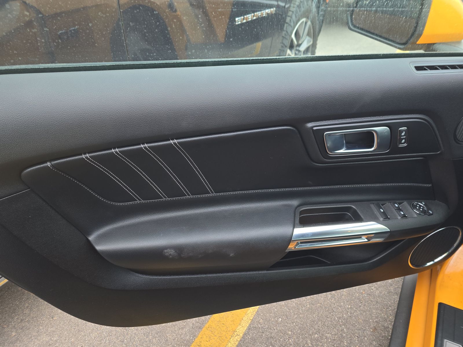 2022 Ford Mustang GT Premium RWD