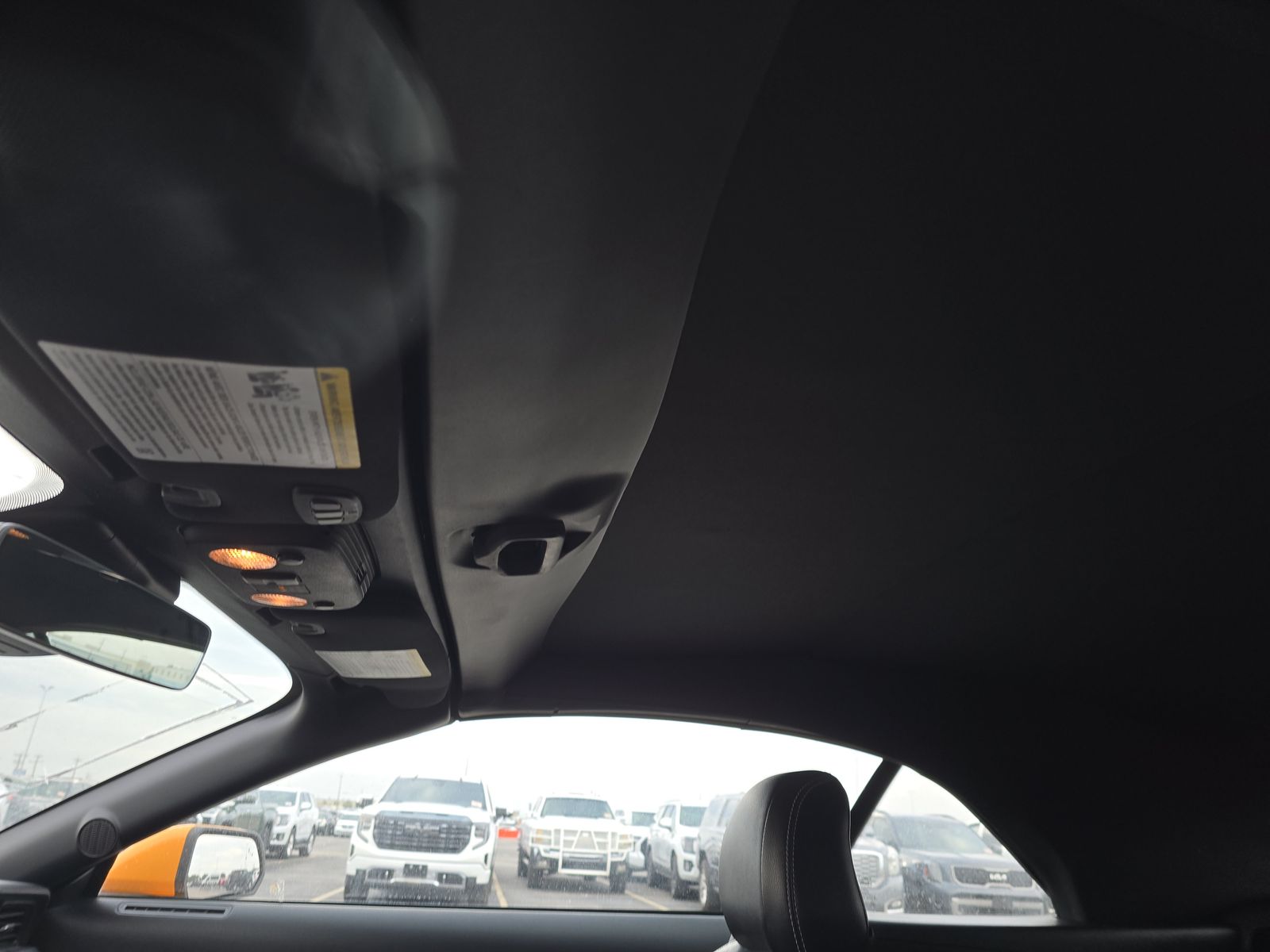 2022 Ford Mustang GT Premium RWD