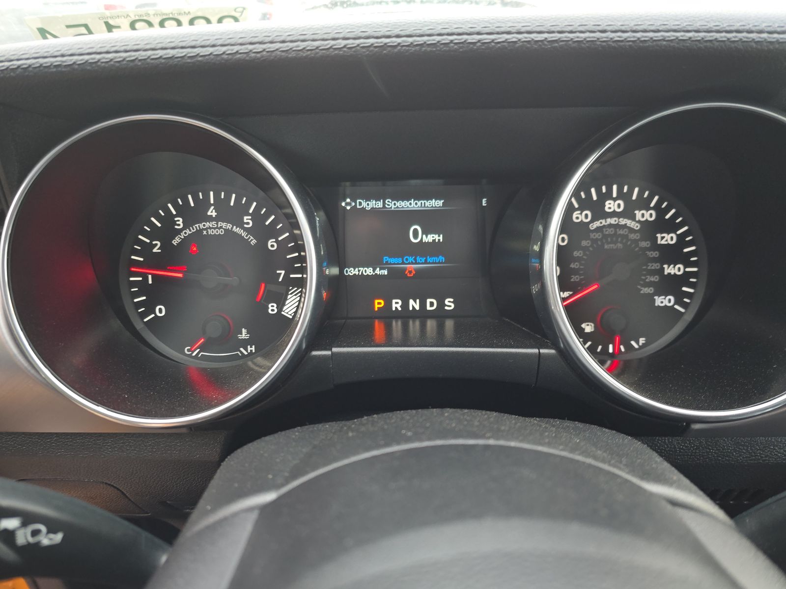 2022 Ford Mustang GT Premium RWD