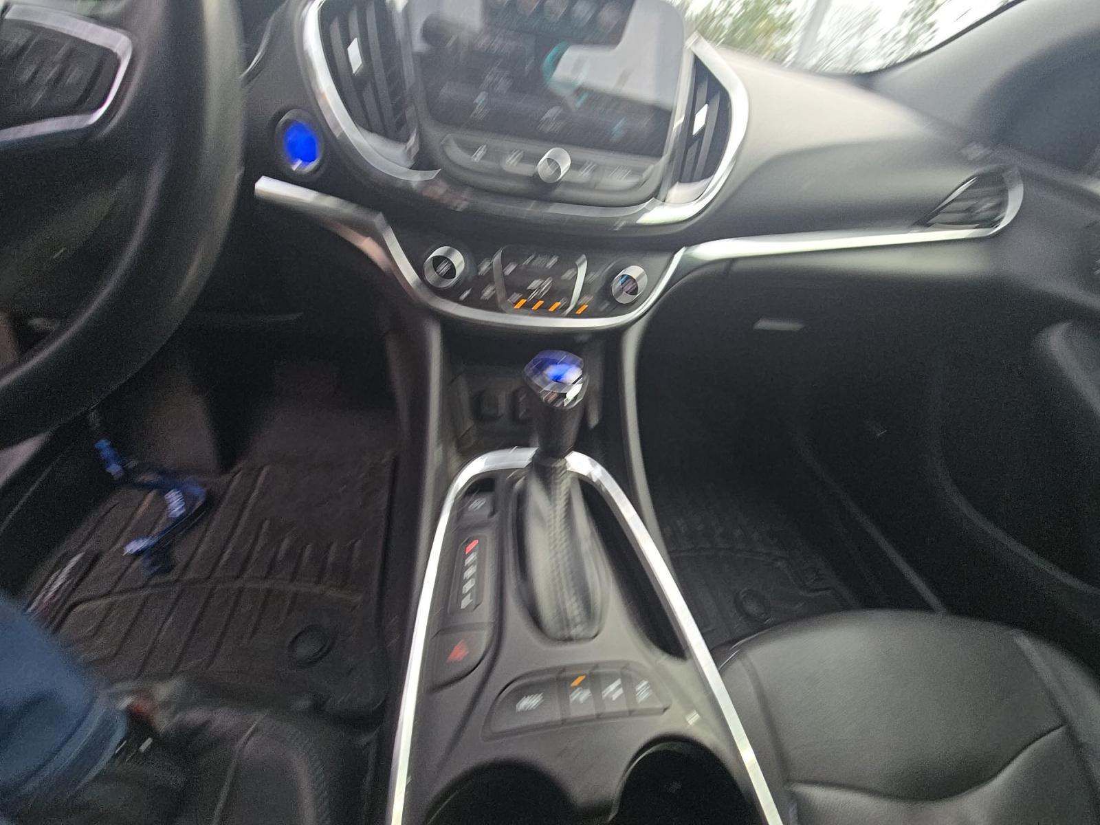 2017 Chevrolet Volt Premier FWD