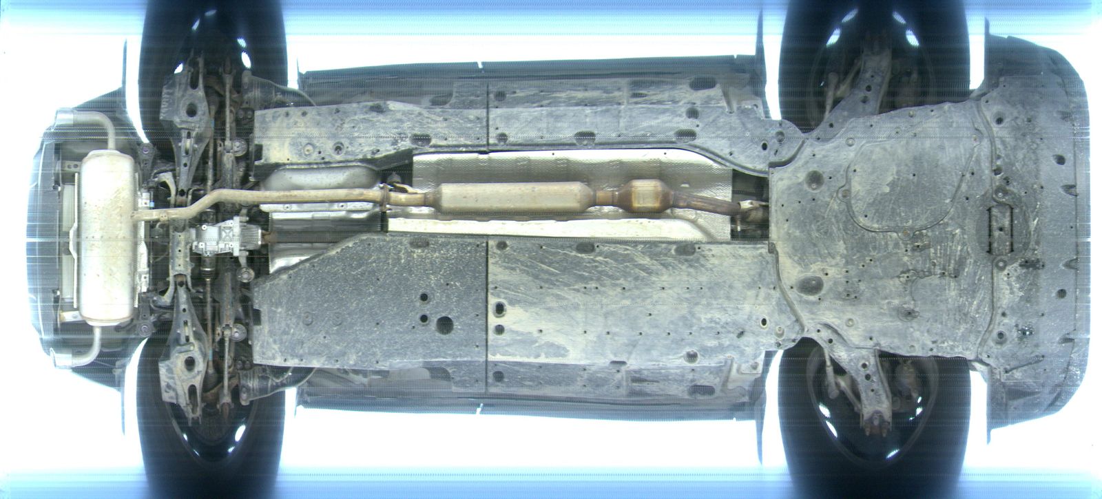 2021 Toyota RAV4 LE AWD