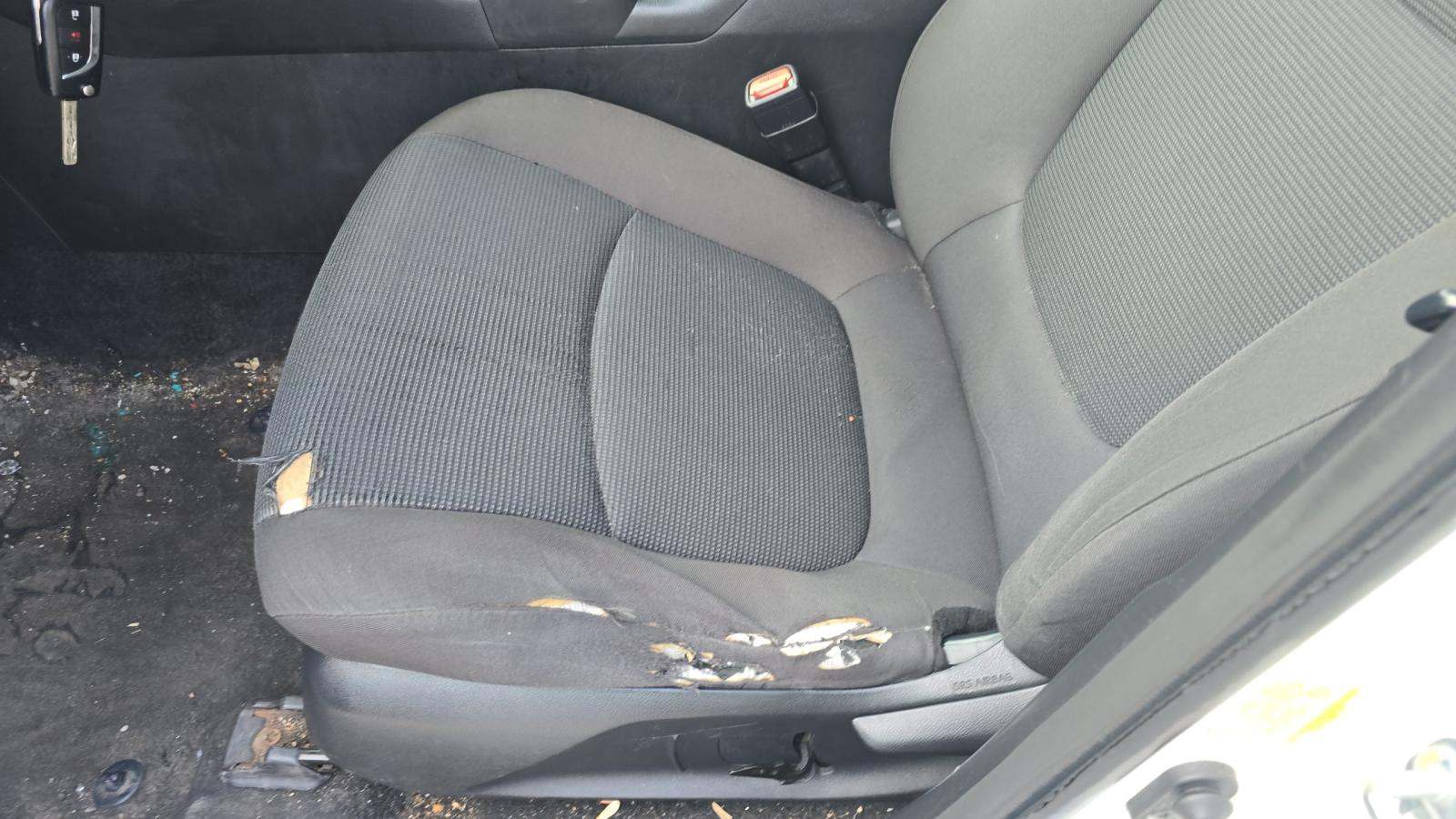 2021 Toyota RAV4 LE AWD