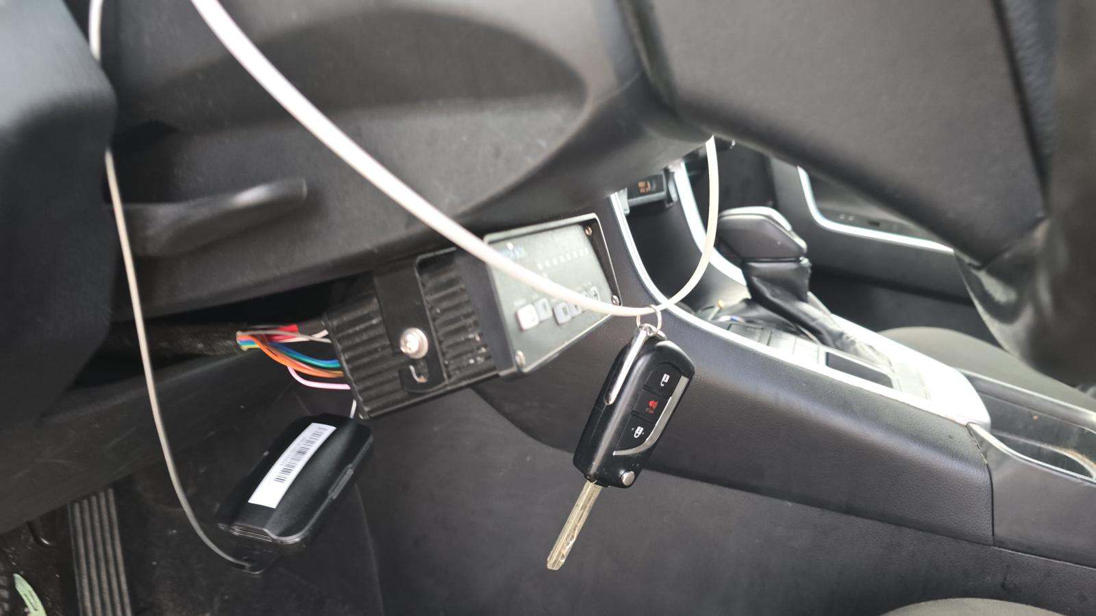 2021 Toyota RAV4 LE AWD