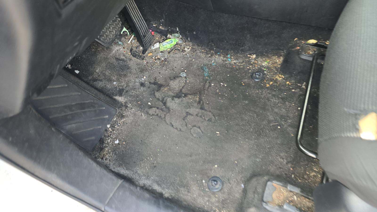 2021 Toyota RAV4 LE AWD