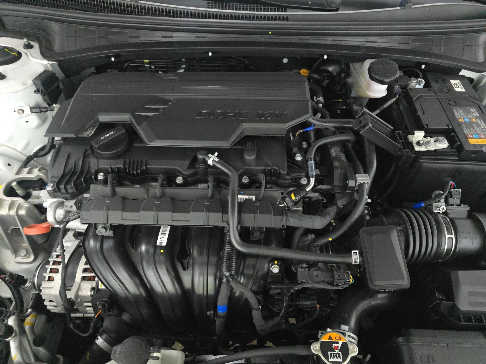 2024 Hyundai Elantra Limited FWD