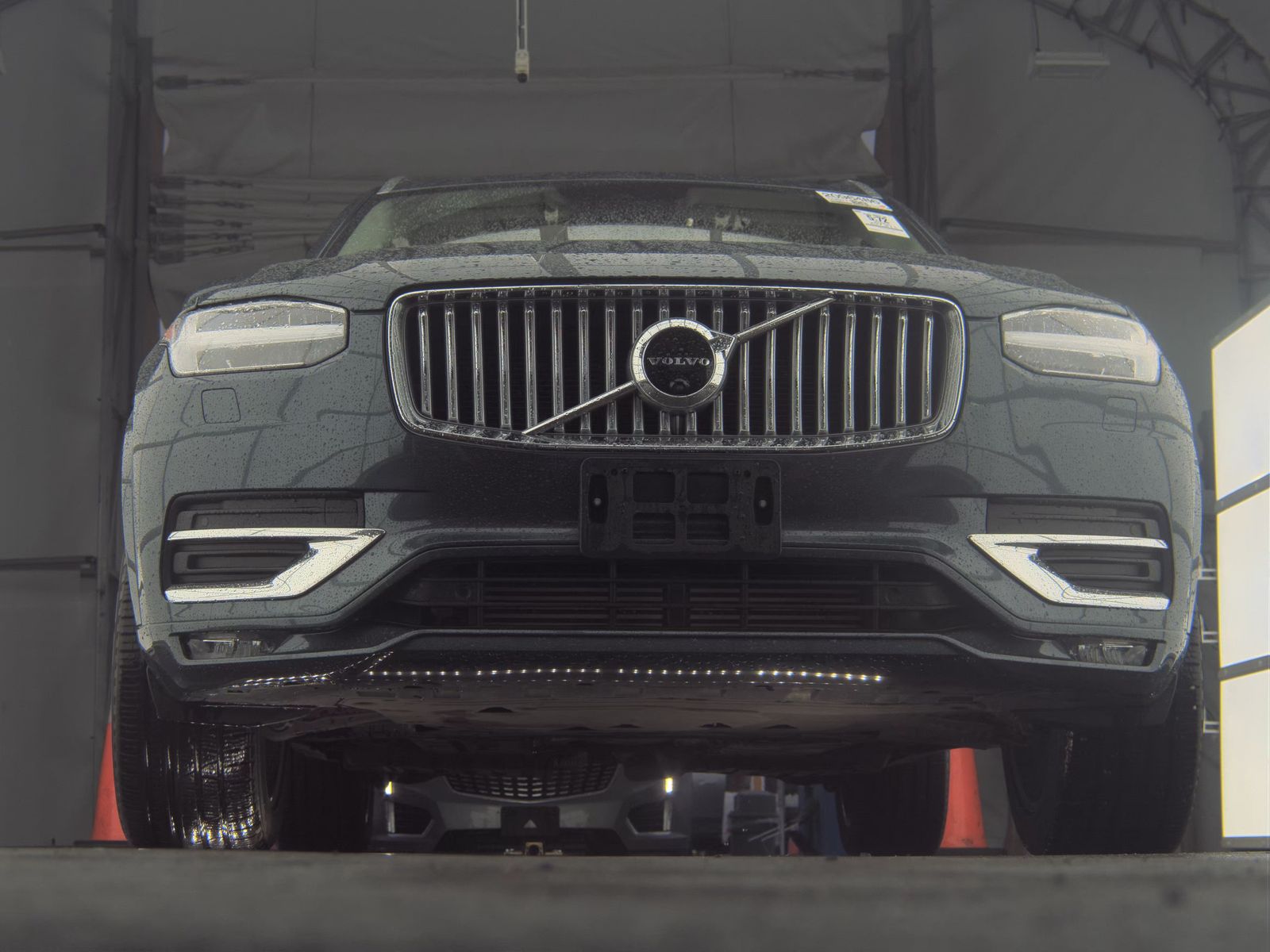 2022 Volvo XC90 T6 Inscription AWD