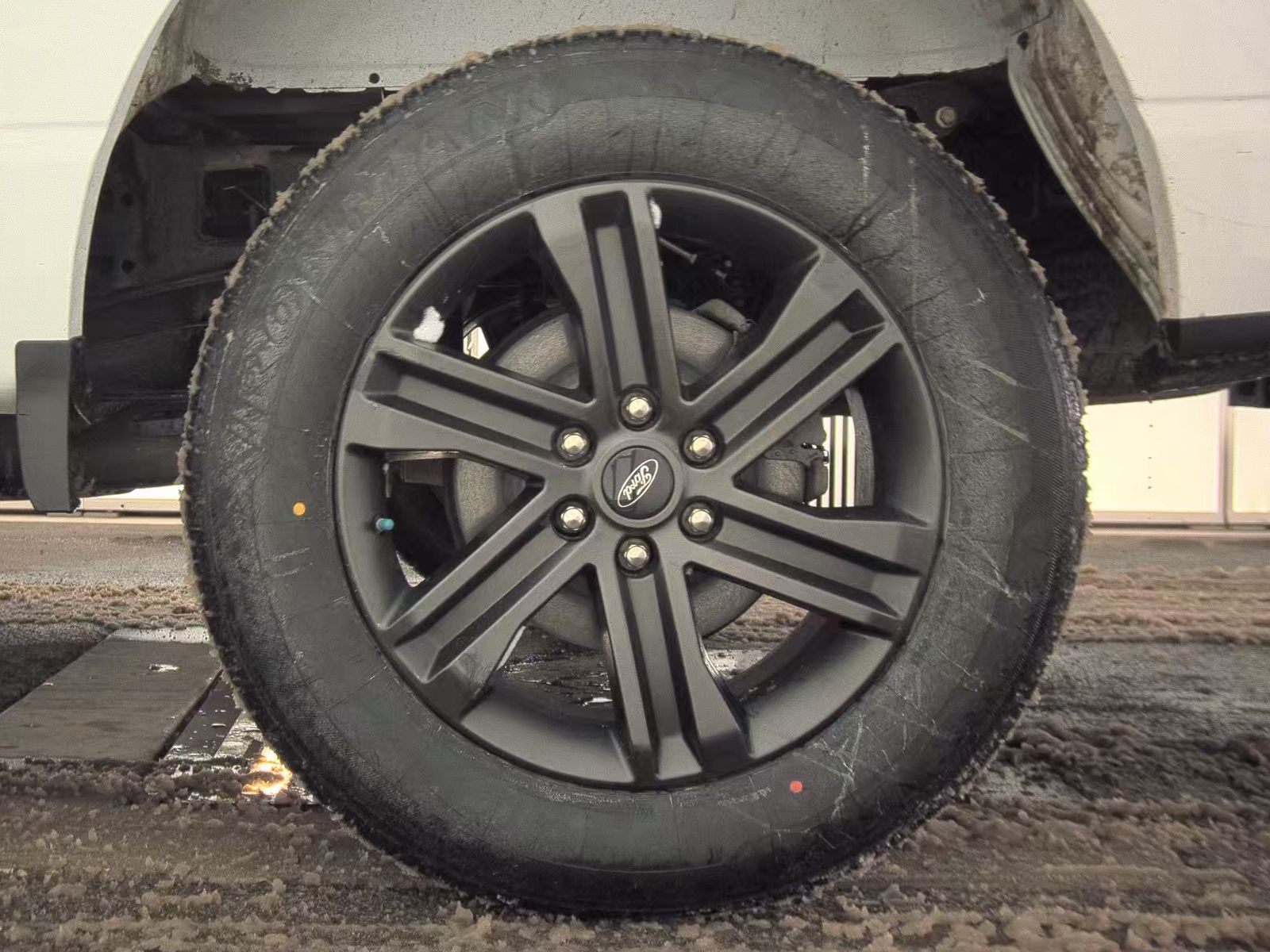 2022 Ford F-150 XLT AWD