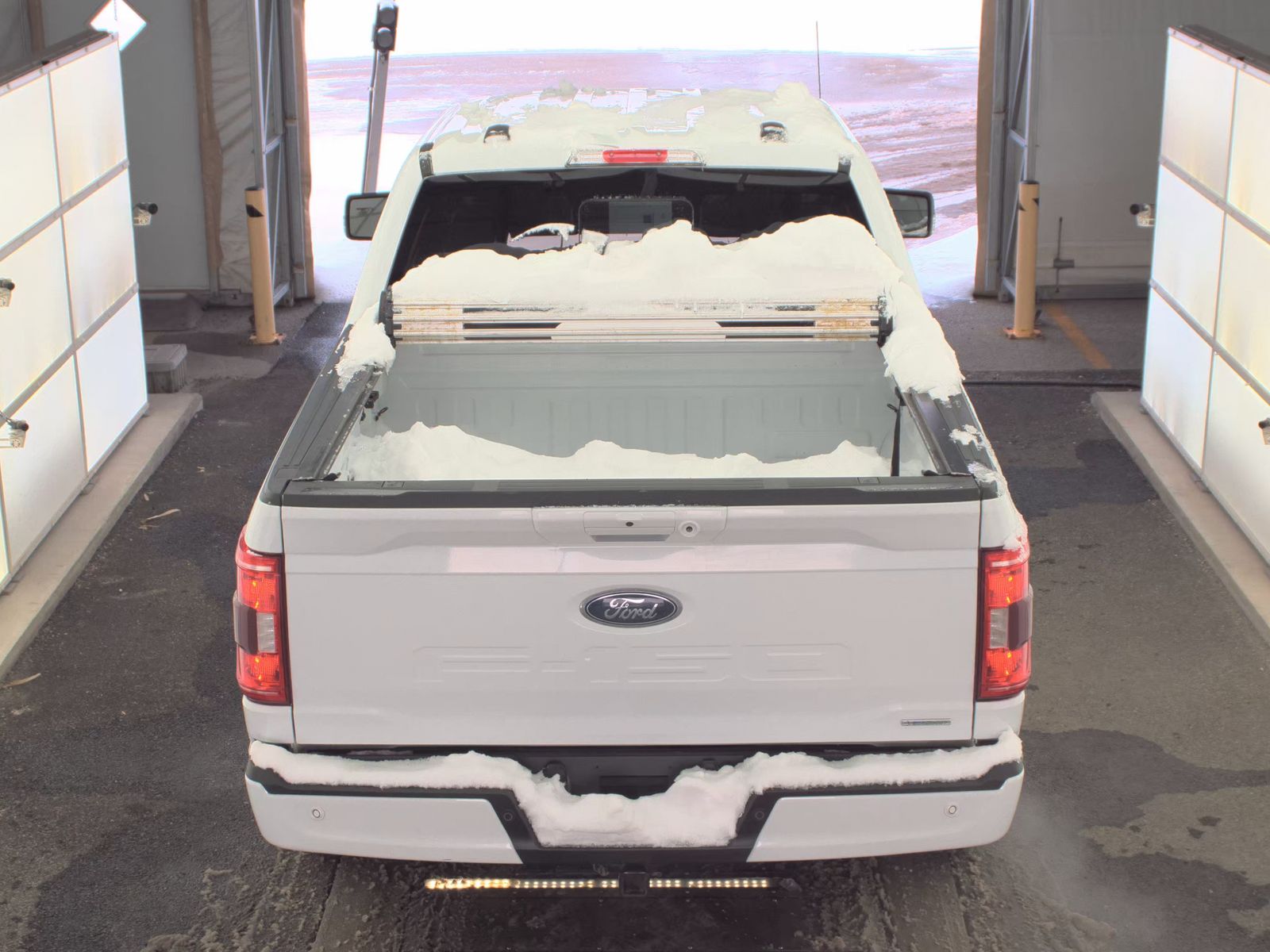 2022 Ford F-150 XLT AWD